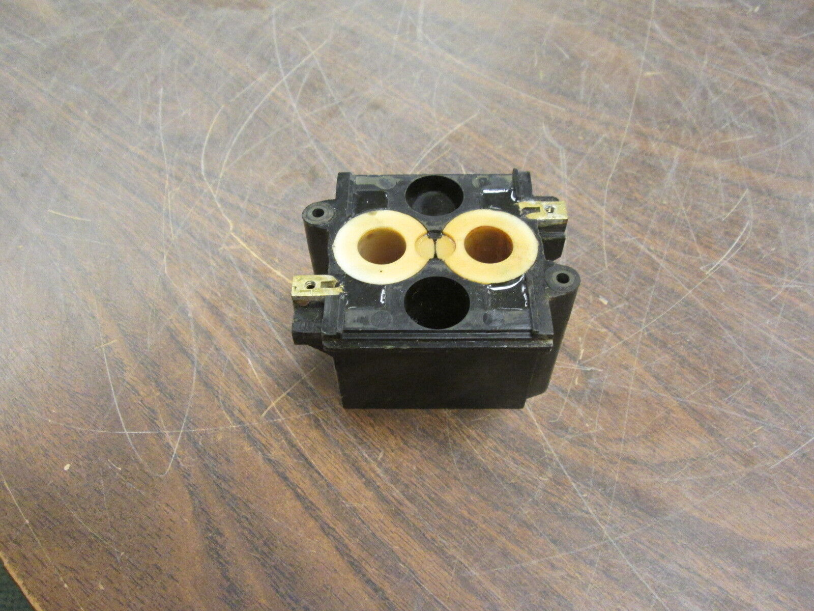 Westinghouse Magnetic Coil 1253C48G04 24VDC Used