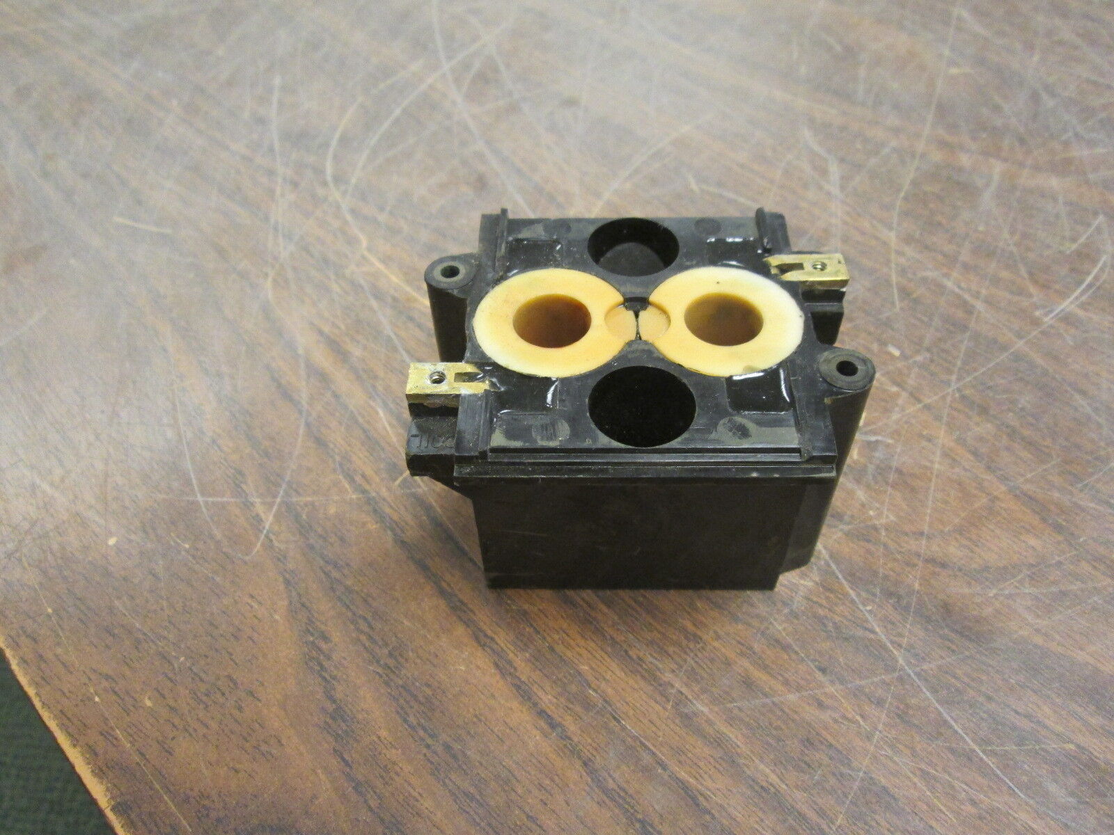 Westinghouse Magnetic Coil 1253C48G04 24VDC Used