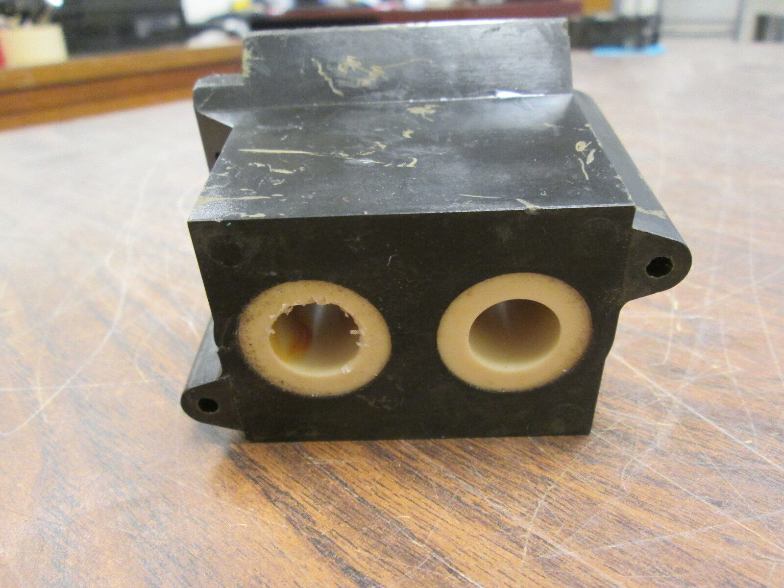Westinghouse Magnetic Coil 1253C48G04 24VDC Used