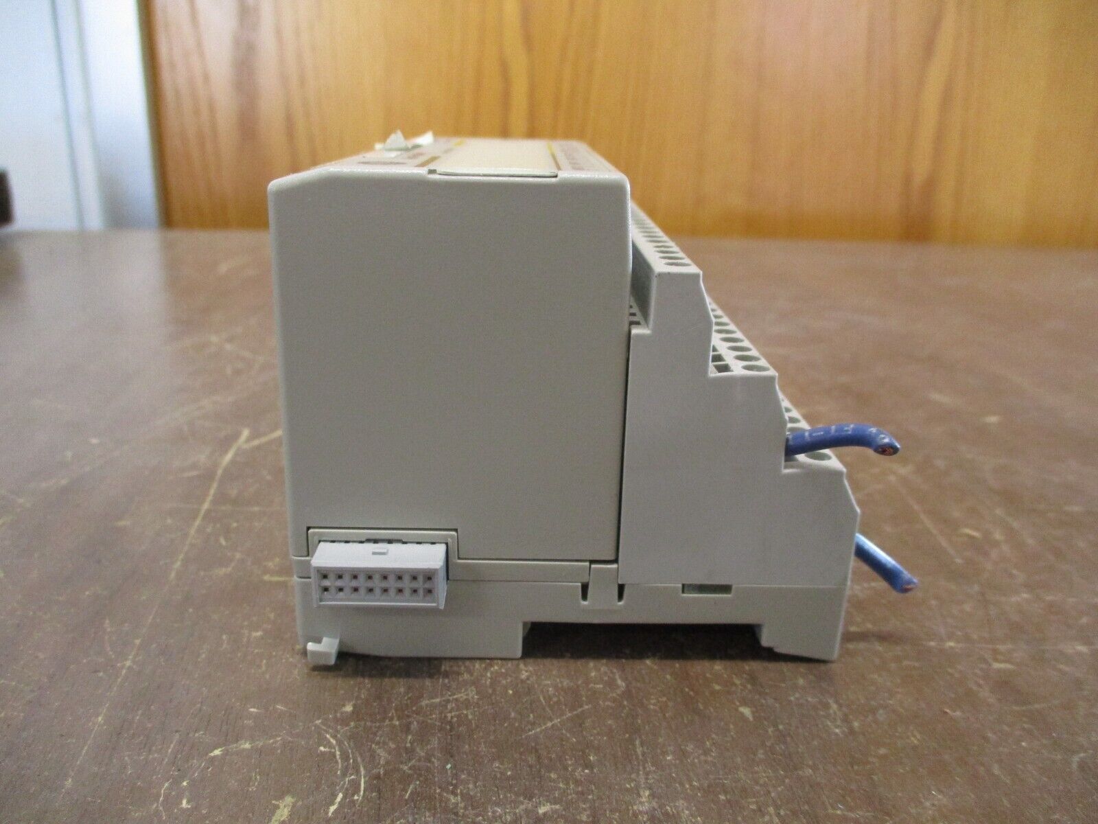 Allen-Bradley Flex I/O Analog Combo Module 1794-IE4X0E2 Used