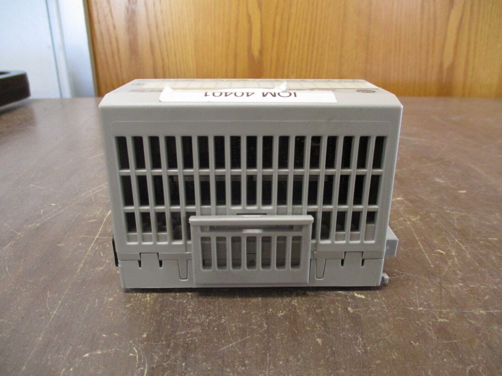 Allen-Bradley Flex I/O Analog Combo Module 1794-IE4X0E2 Used