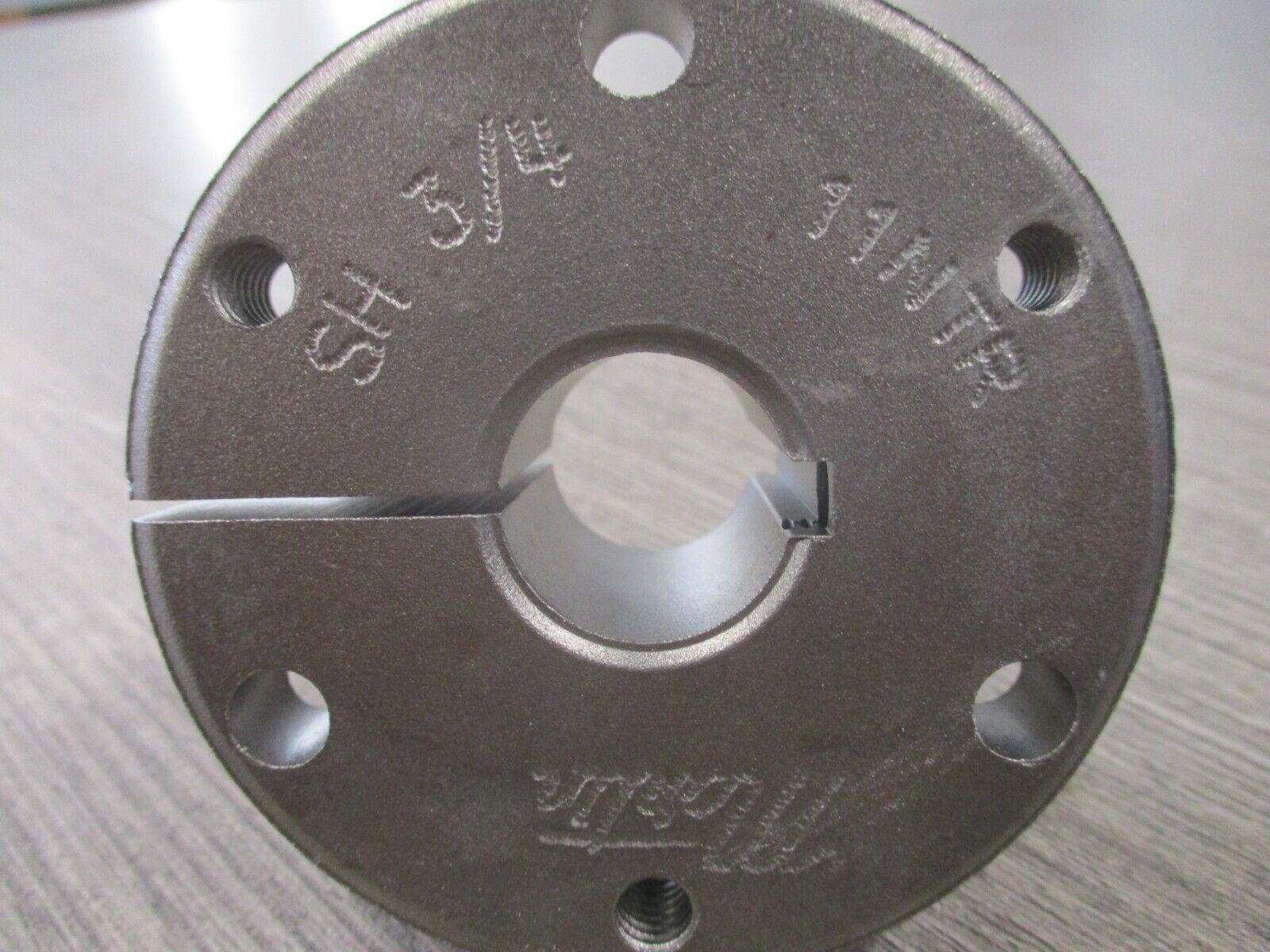 Martin QD Bushing SH 3/4 New Surplus