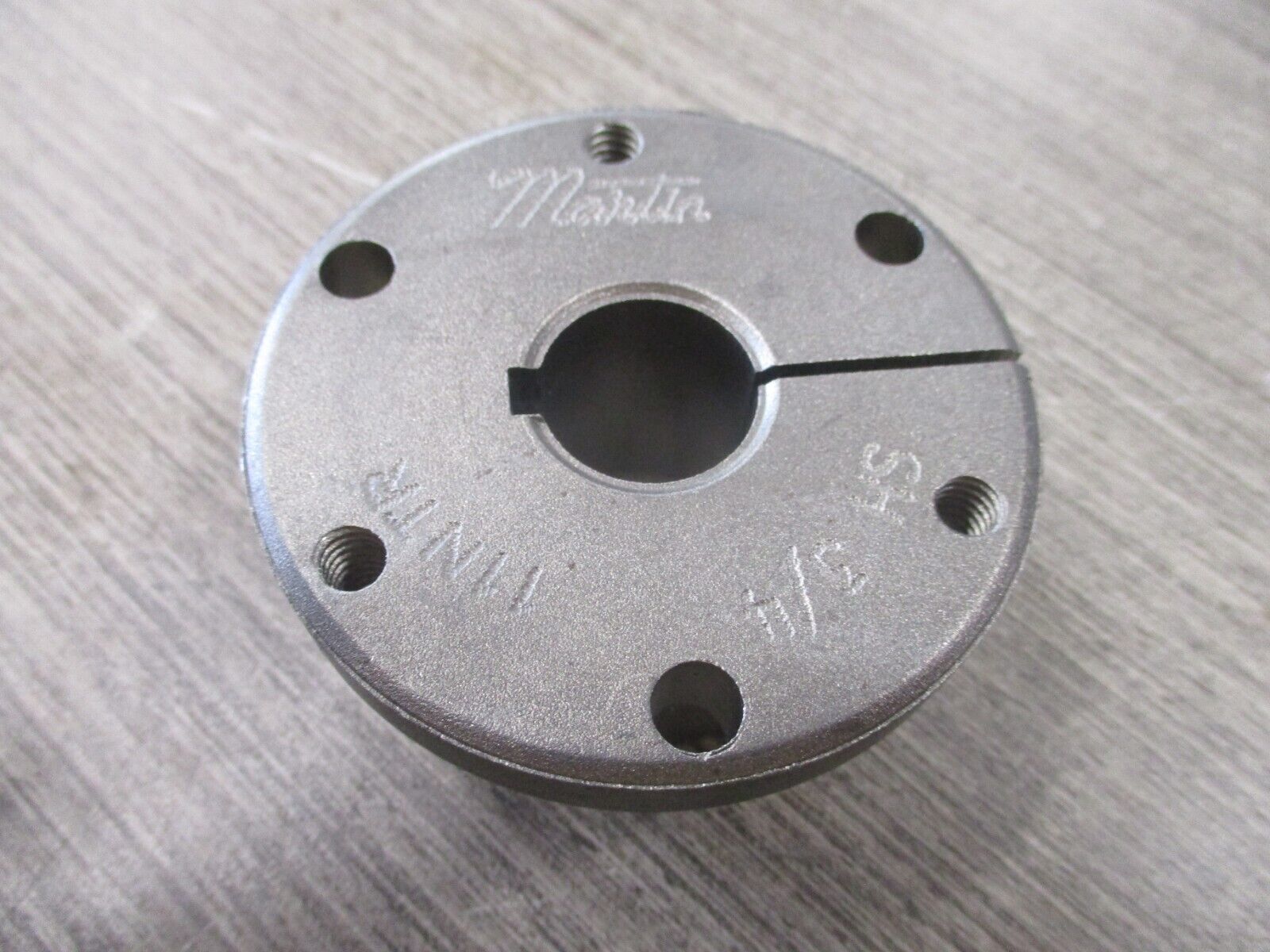 Martin QD Bushing SH 3/4 New Surplus