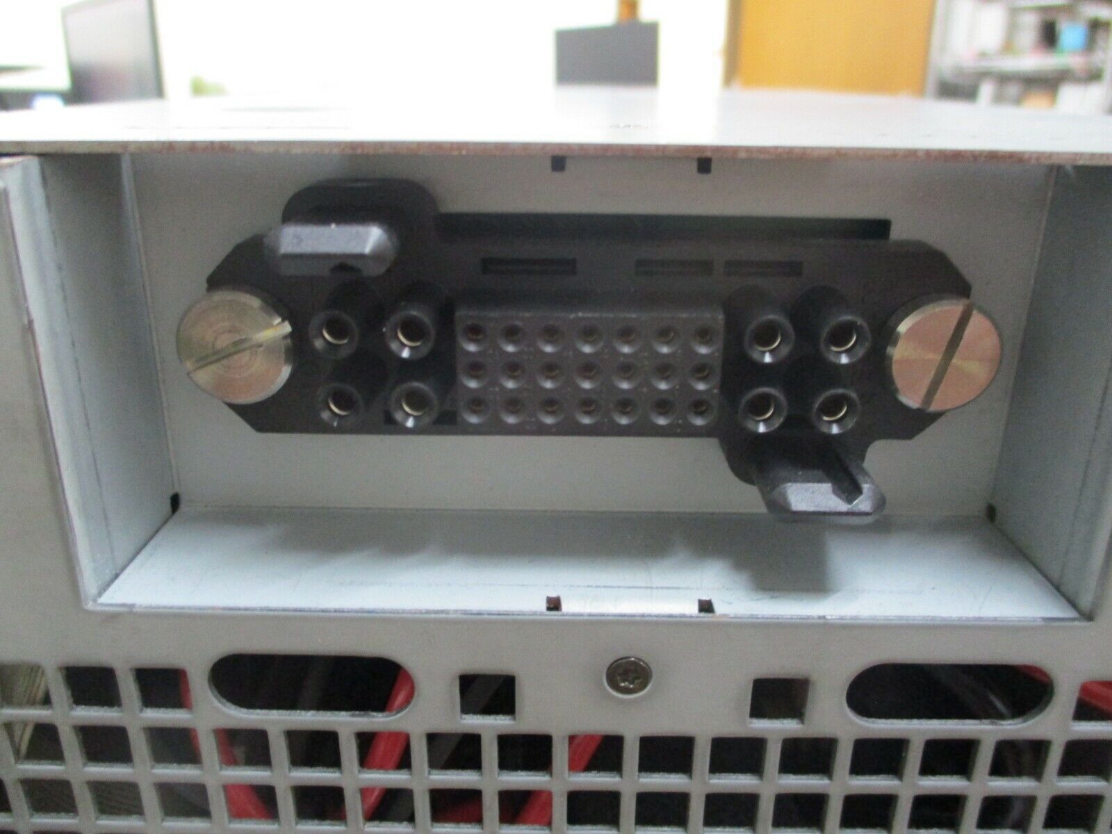 Ascom Power Supply 40071189500/E 1300W Used