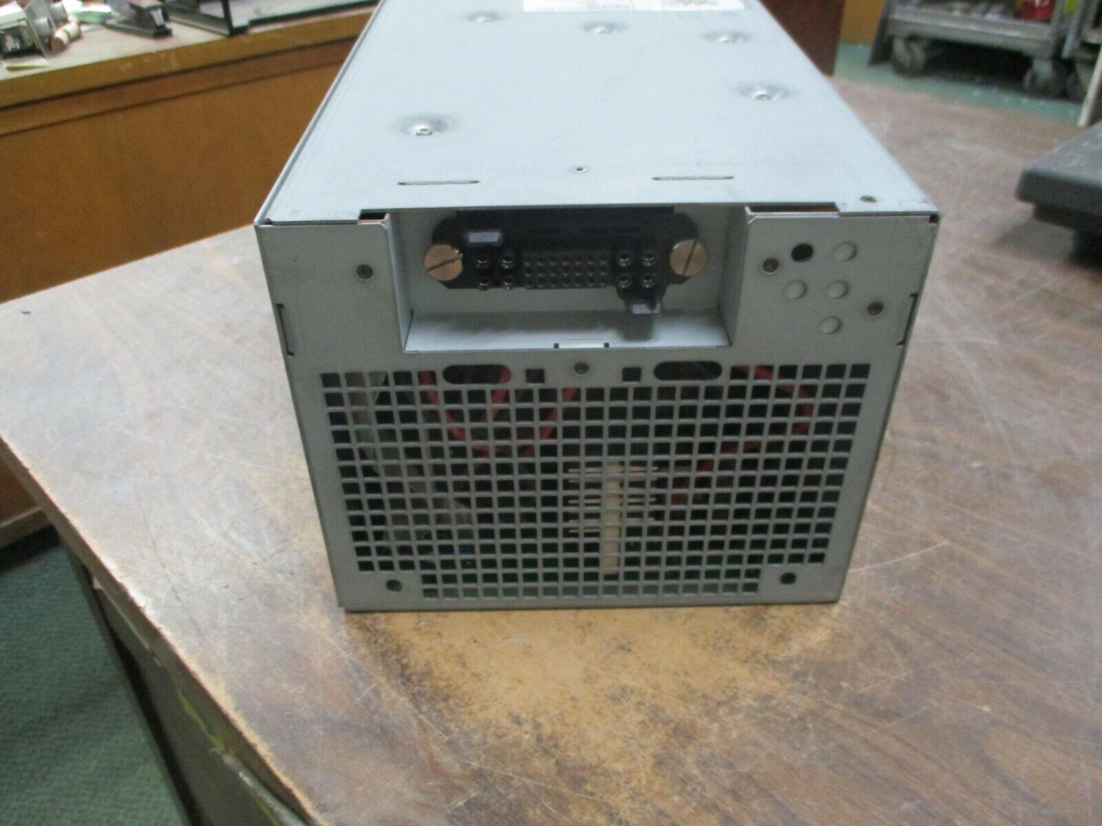 Ascom Power Supply 40071189500/E 1300W Used