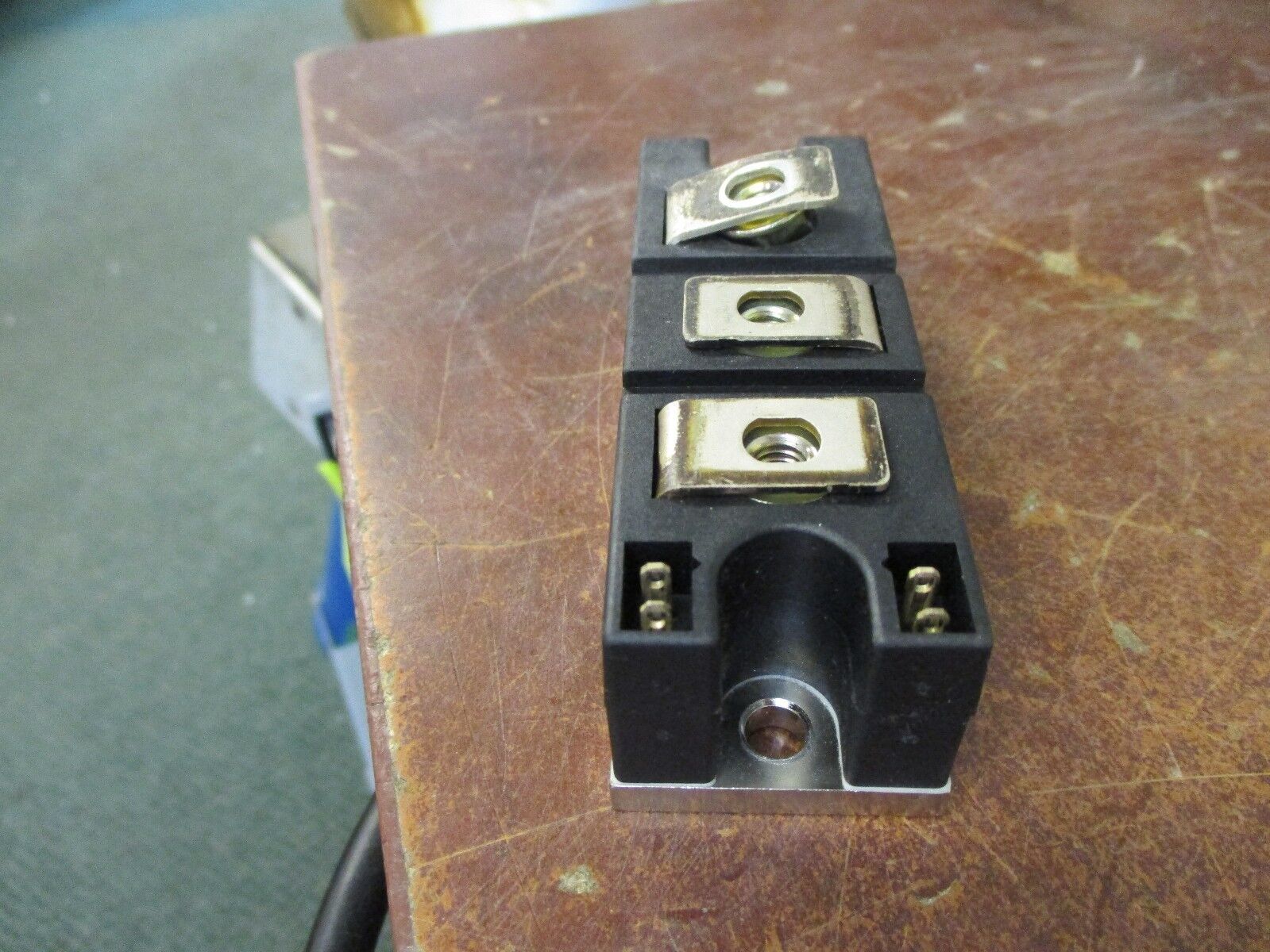 Eupec Powerblock TT 142 N 16 KOF 11J4 Used