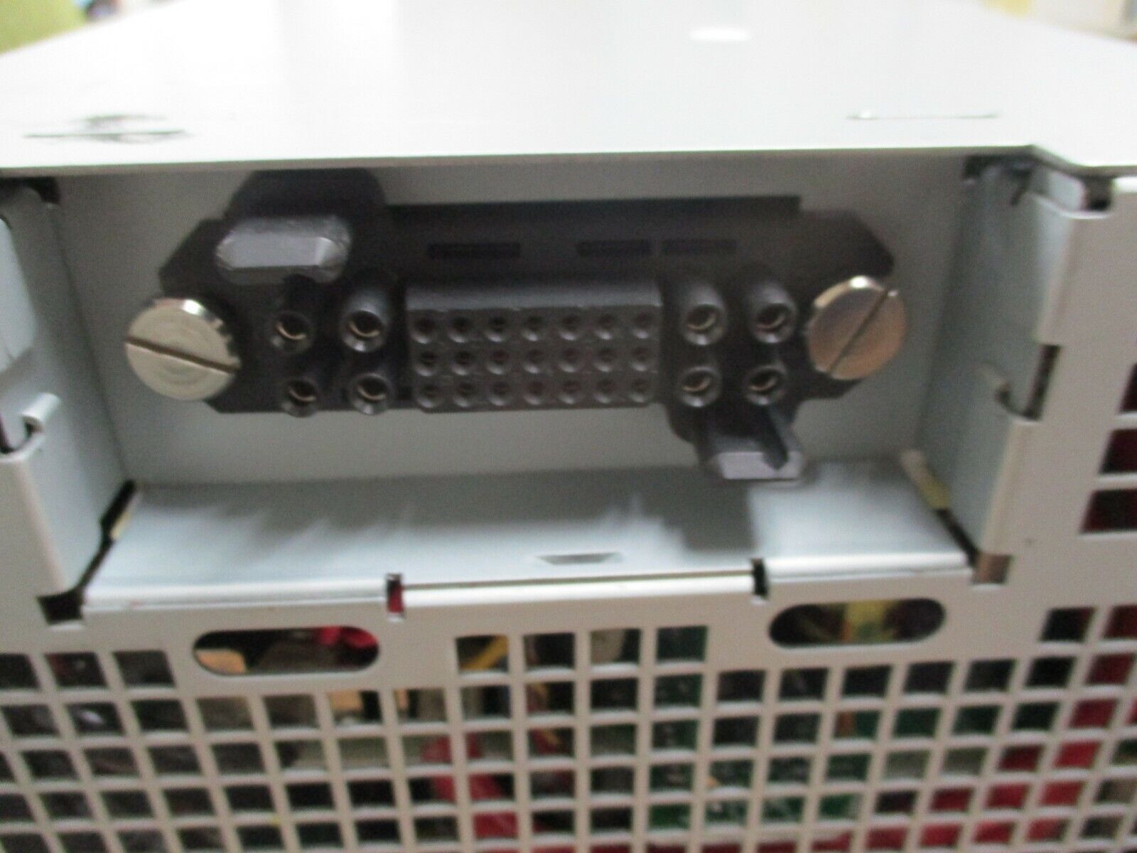 Astec Power Supply AA23340 Rev. 12 2900W/6000W Used