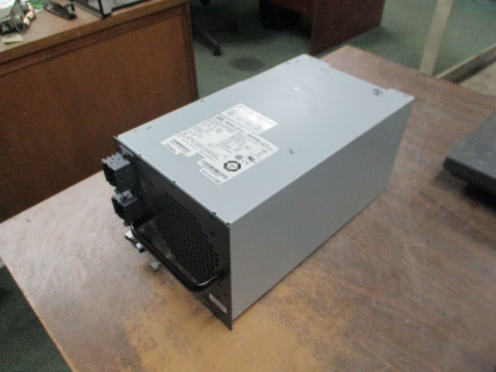 Astec Power Supply AA23340 Rev. 12 2900W/6000W Used