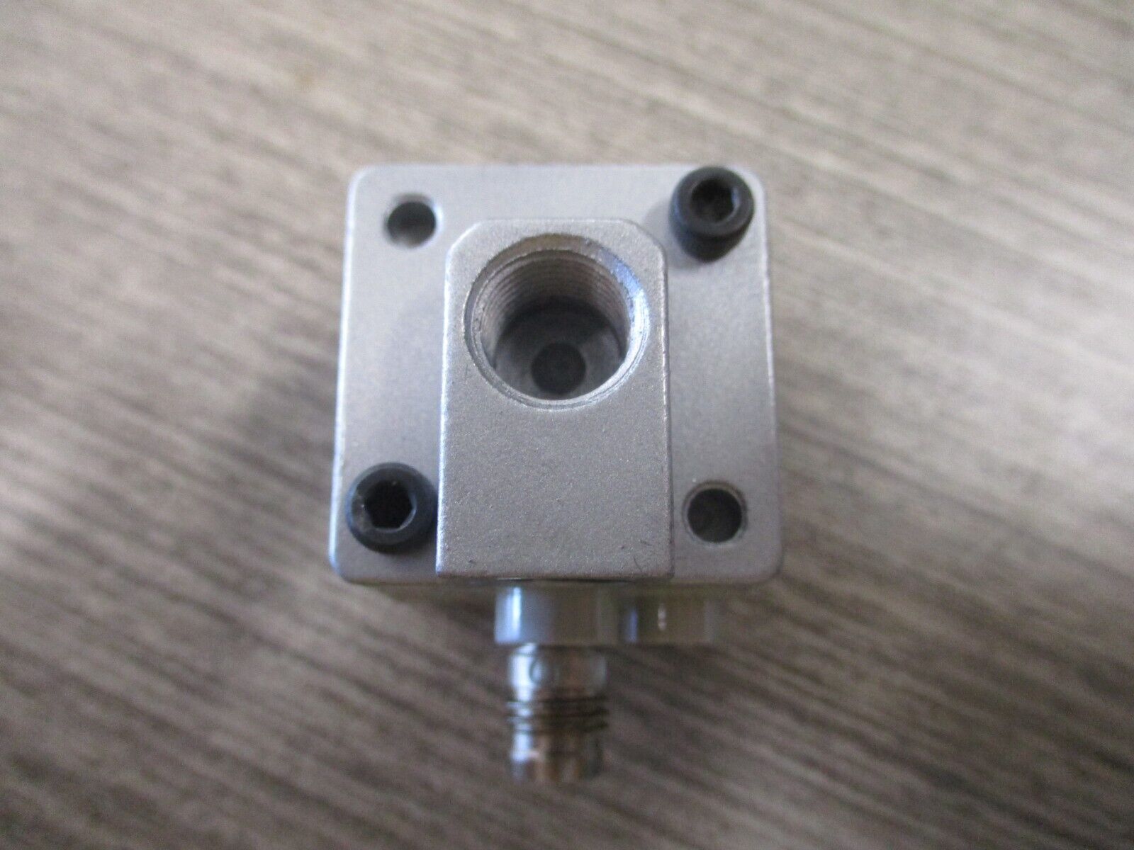 Parker Convum Pressure Sensor MPS-P3N-PC 10.8-30 VDC Used