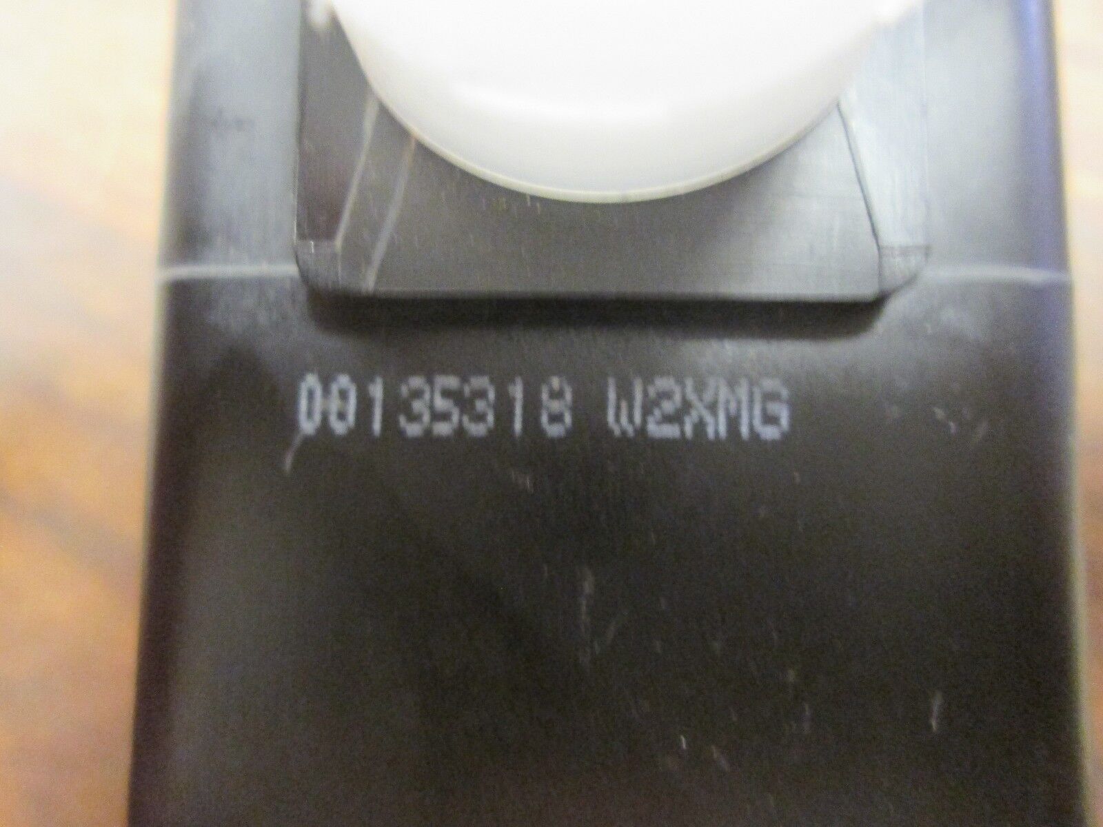 Burkert Solenoid Valve 135318 New Surplus