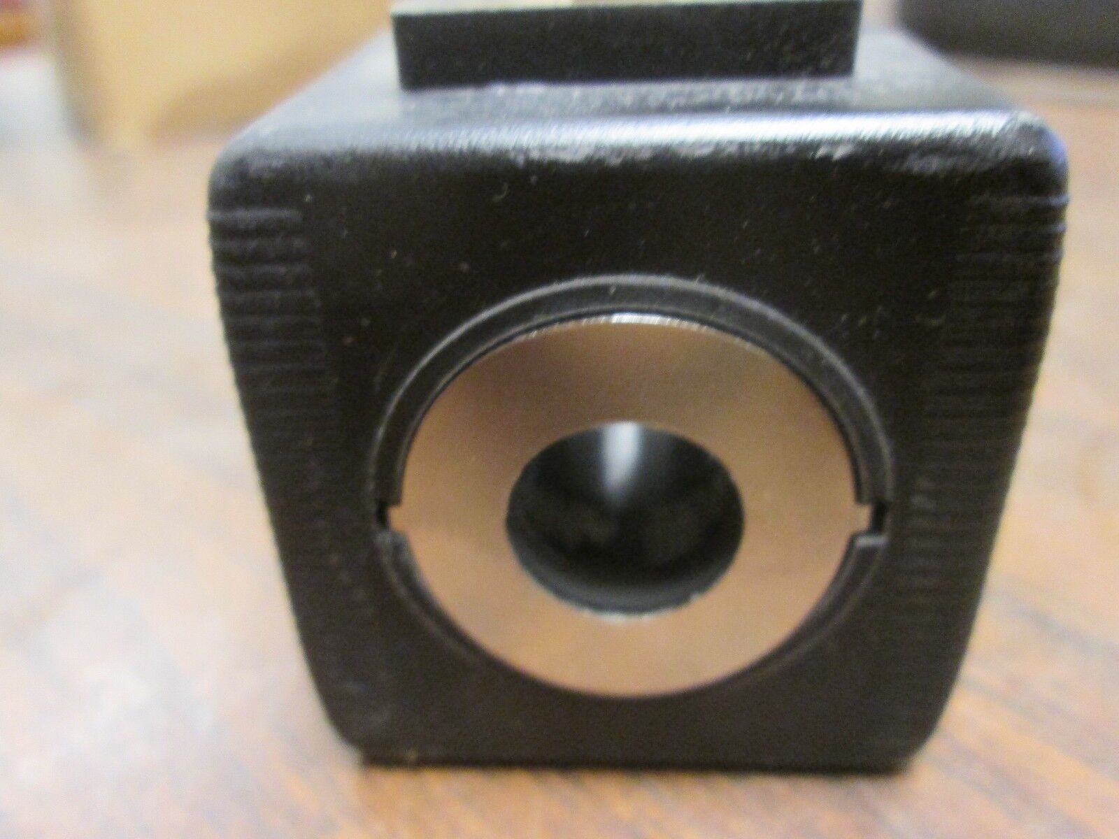 Burkert Solenoid Valve 135318 New Surplus