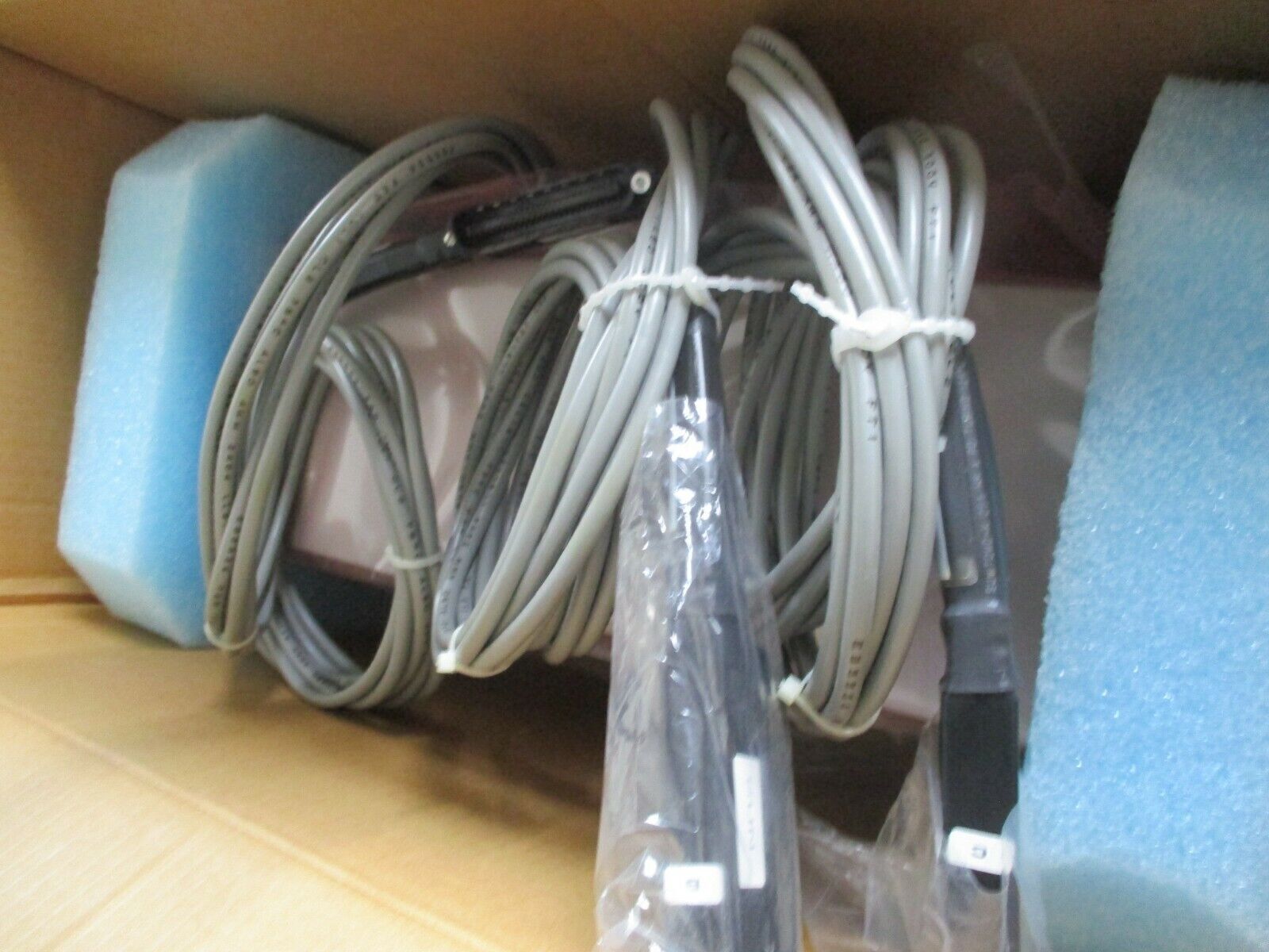Sun X974A Serial Assembly 595-3017-01 New Surplus
