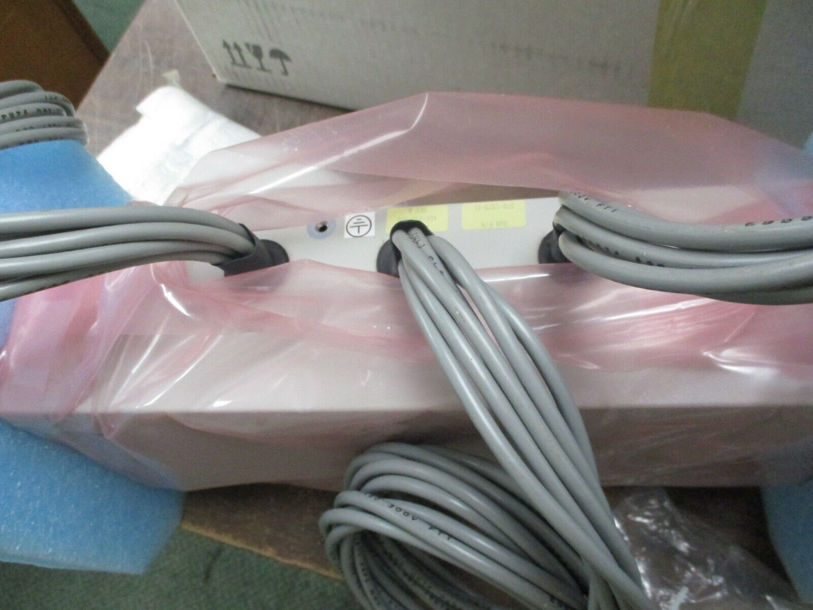 Sun X974A Serial Assembly 595-3017-01 New Surplus