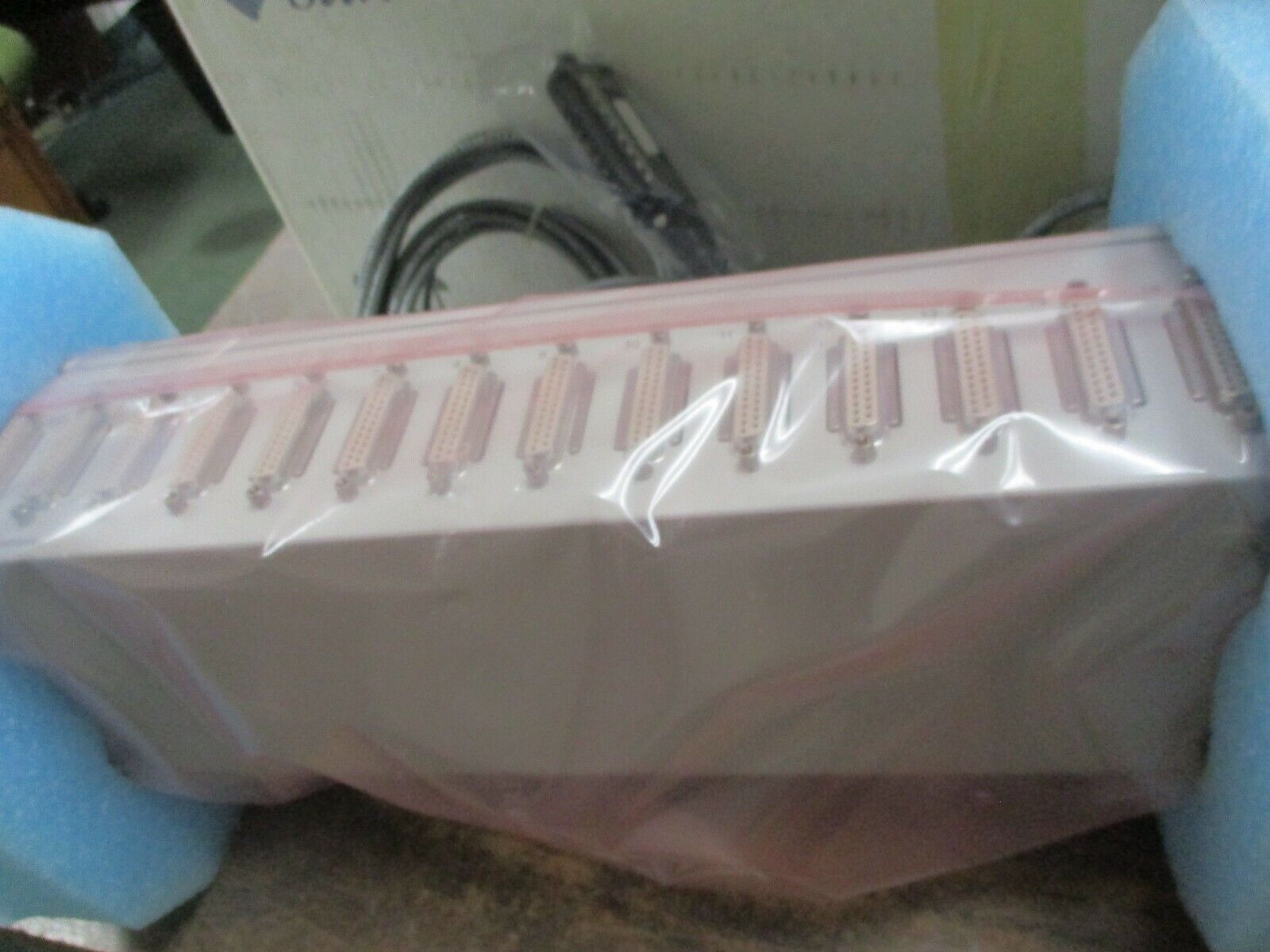 Sun X974A Serial Assembly 595-3017-01 New Surplus