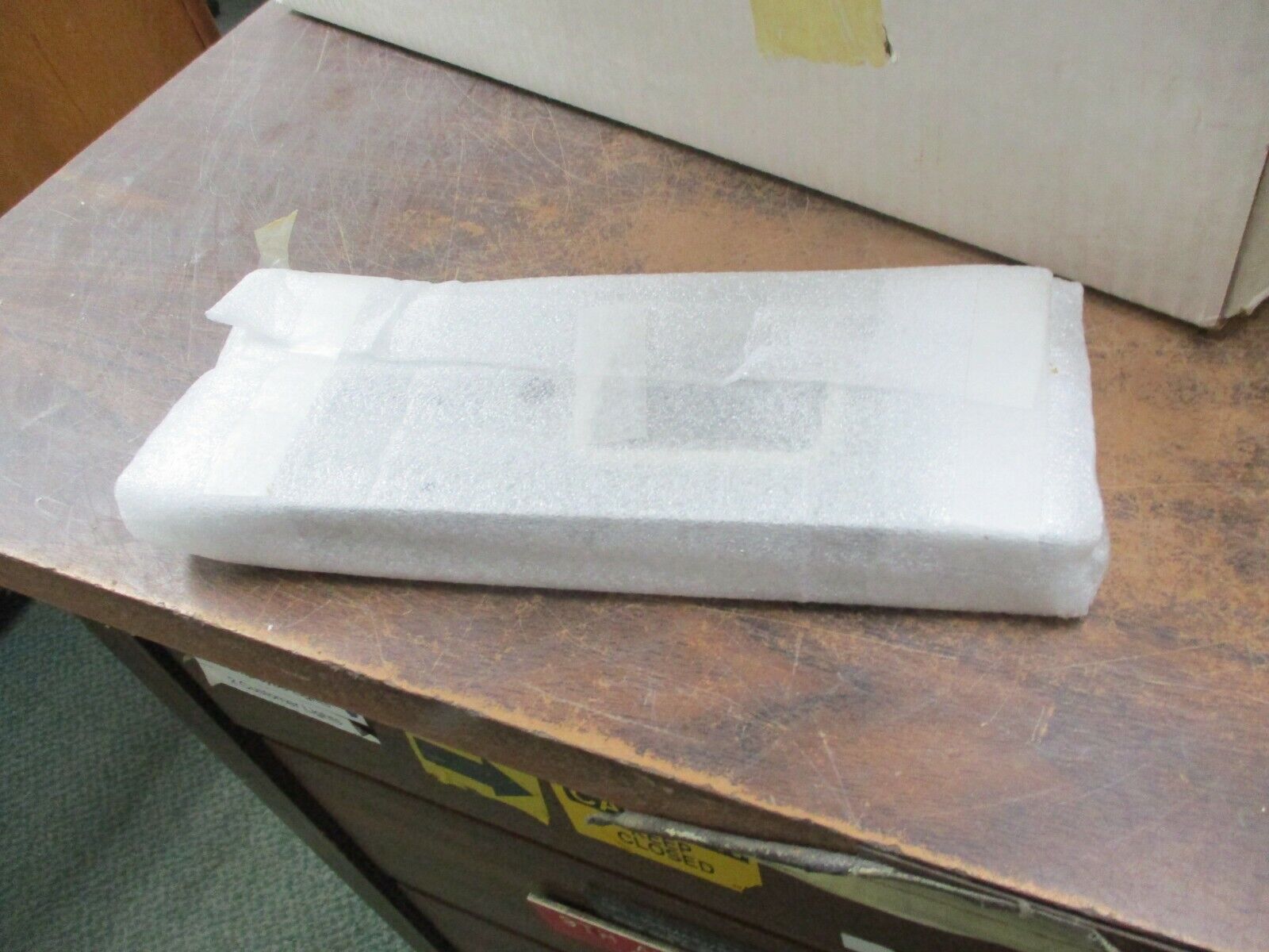 Sun X974A Serial Assembly 595-3017-01 New Surplus