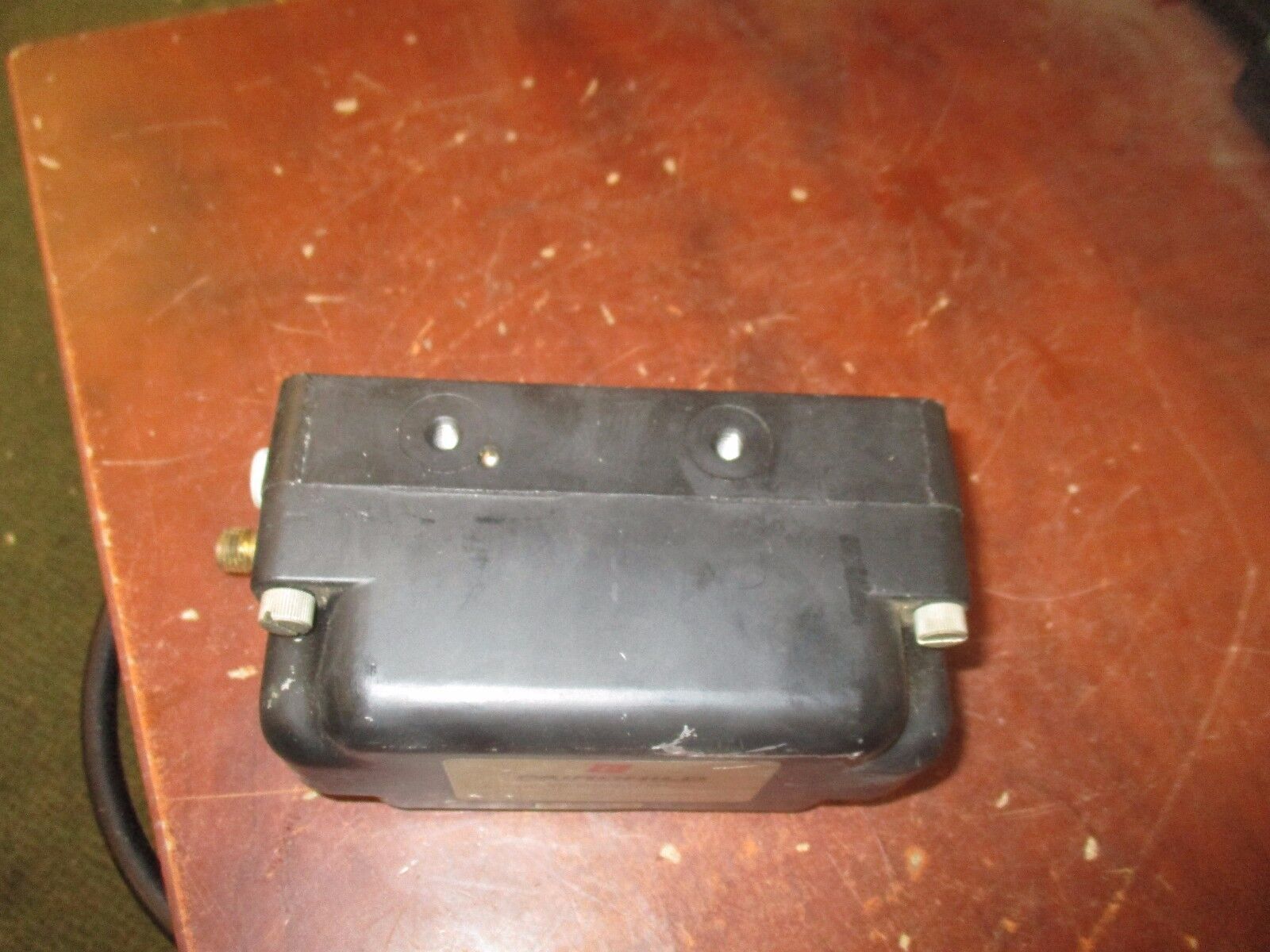 Fairchild Electric To Pneumatic Transducer T5221-4 Used