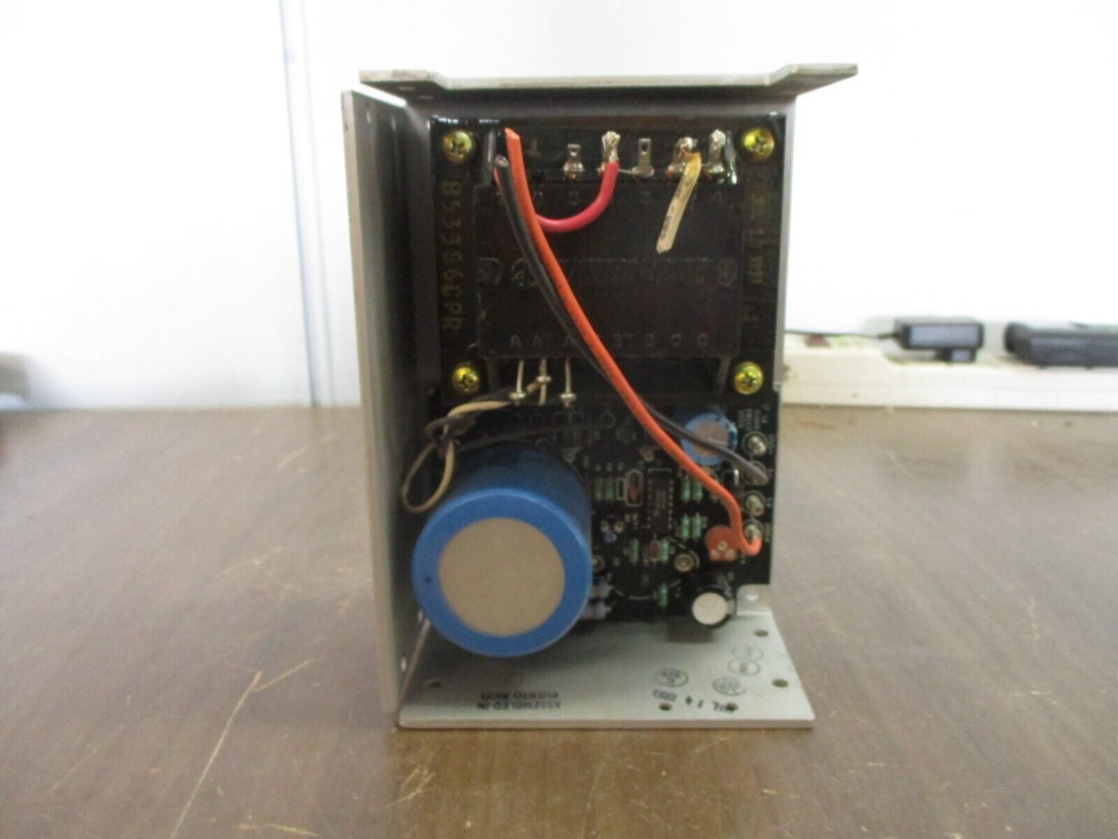 Power-One International Series Power Supply HN15-4.5-A Used