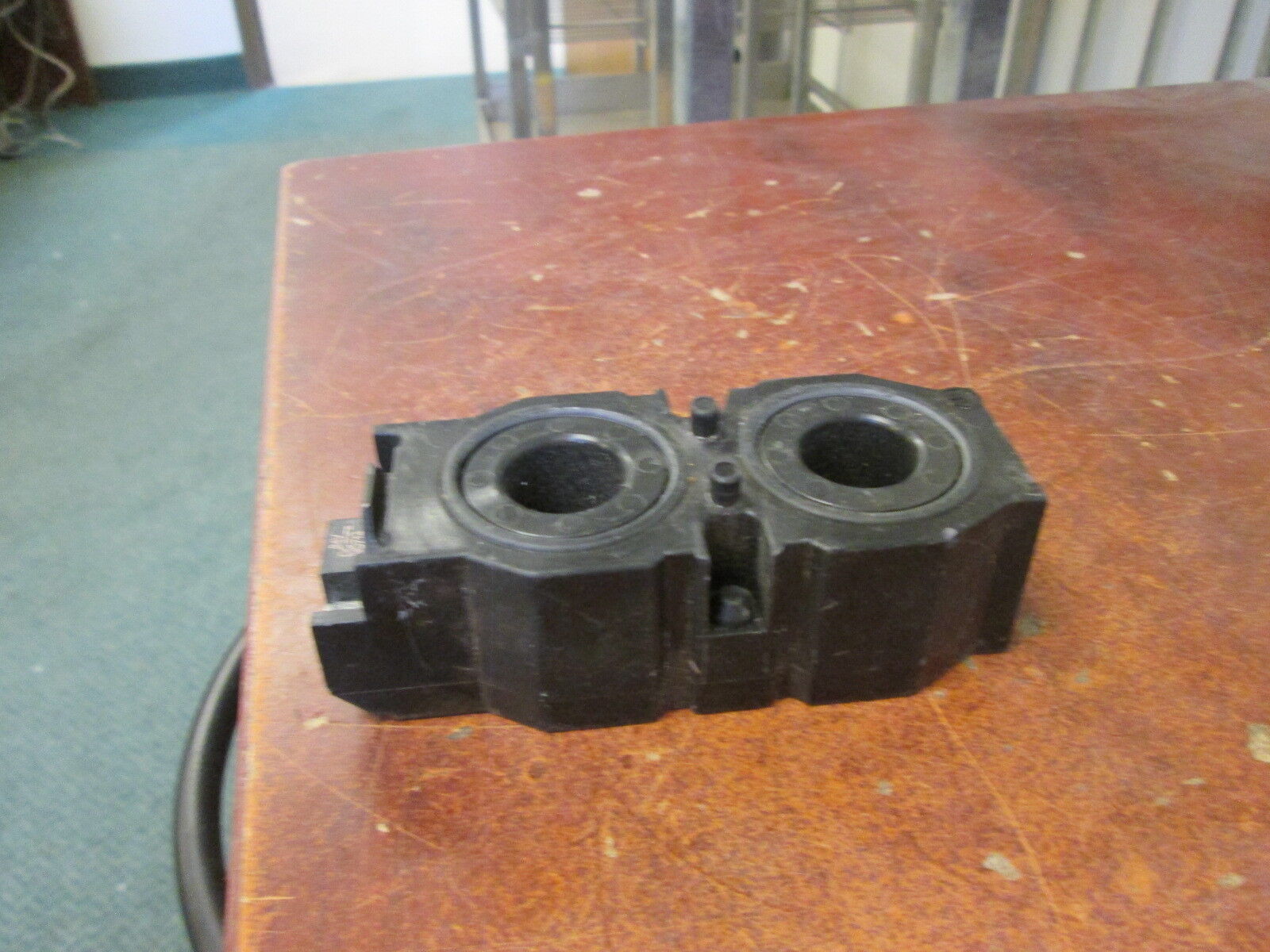 Allen-Bradley Magnetic Coil NC714 24 VDC Used