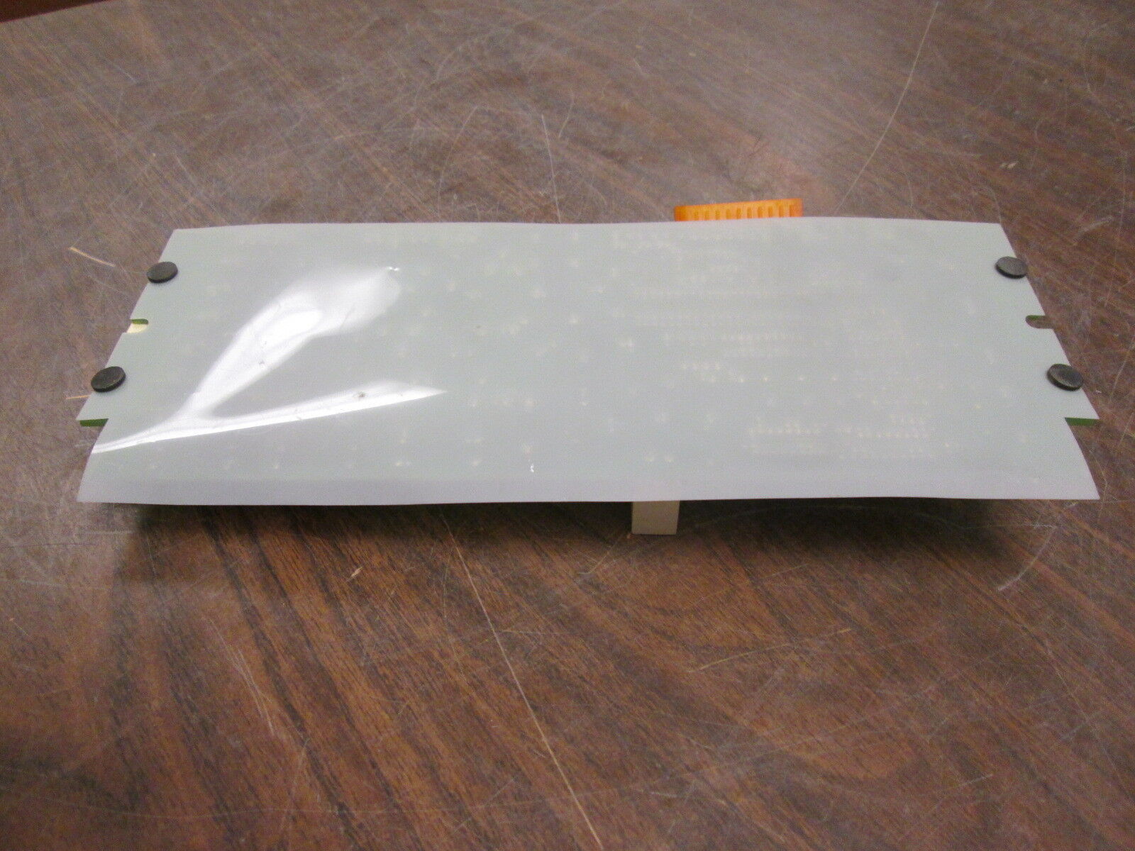 Allen-Bradley AC Drive Circuit Board 74101-502-51 Rev D Used