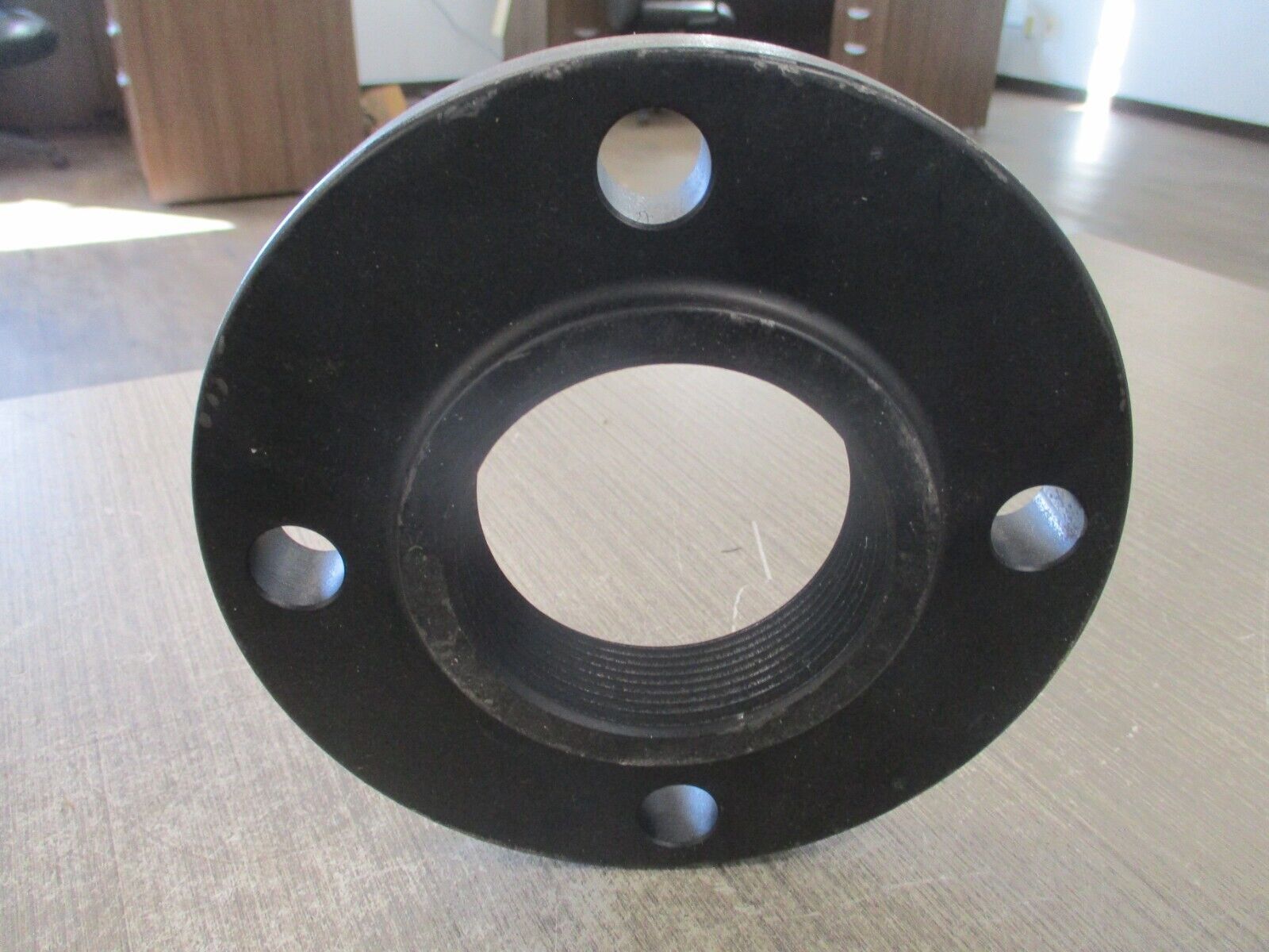 Kerkau Flange 3150# THR RF A105 Used
