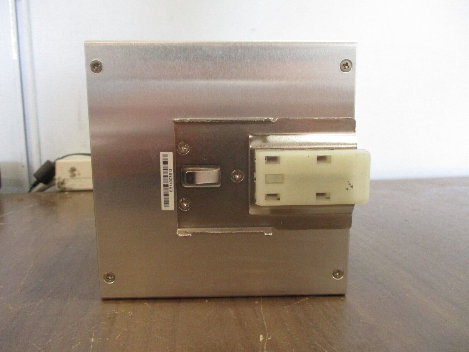 Mean Well Switching Regulator DRP-240-24 Input: 100-240VAC 3.5A 50/60Hz Used