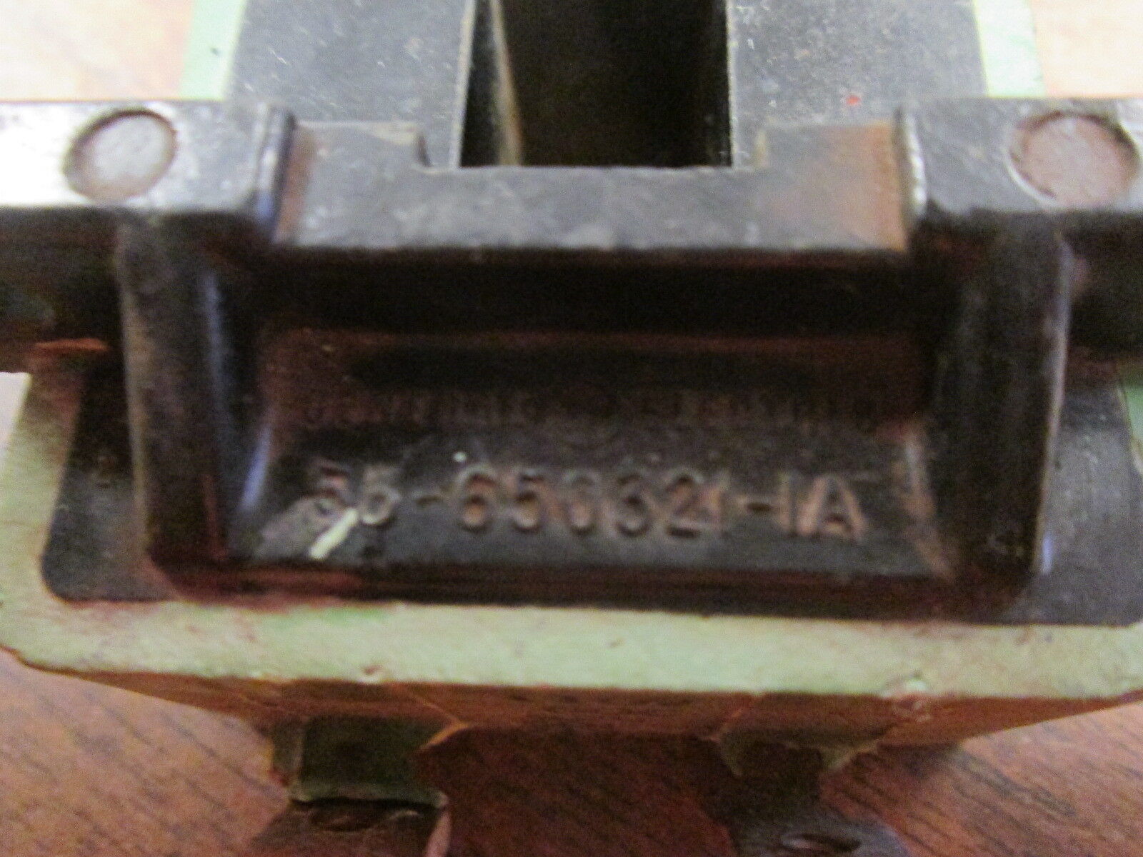 GE Magnetic Coil 22D135G2 110V@60Hz 92V@50Hz *Lot of 2* Used