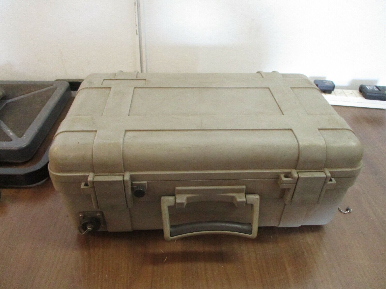MW HA-5000 Series Harmonic Analyzer HA-5059 1V or 150MV CT Used