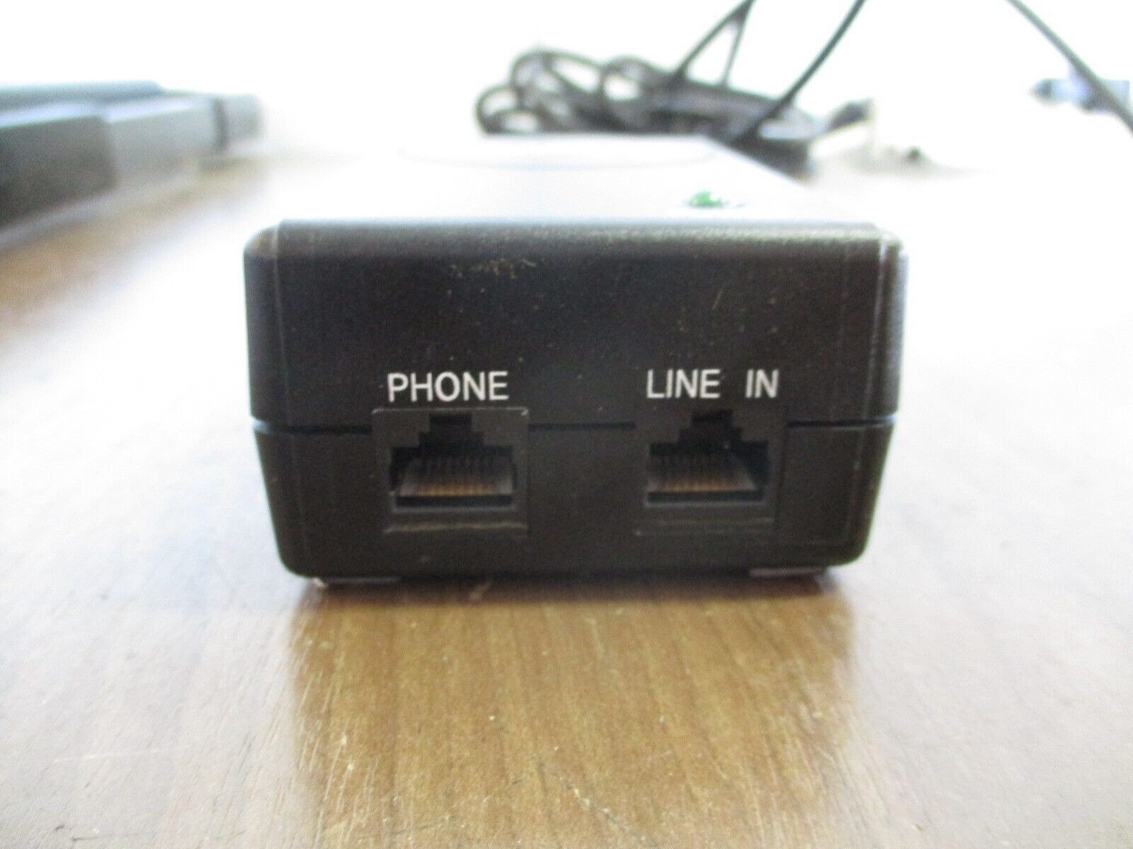 Avaya ITE Power Supply RA4800F02 Rev. B Input: 100VAC 50-60Hz 40VA Used