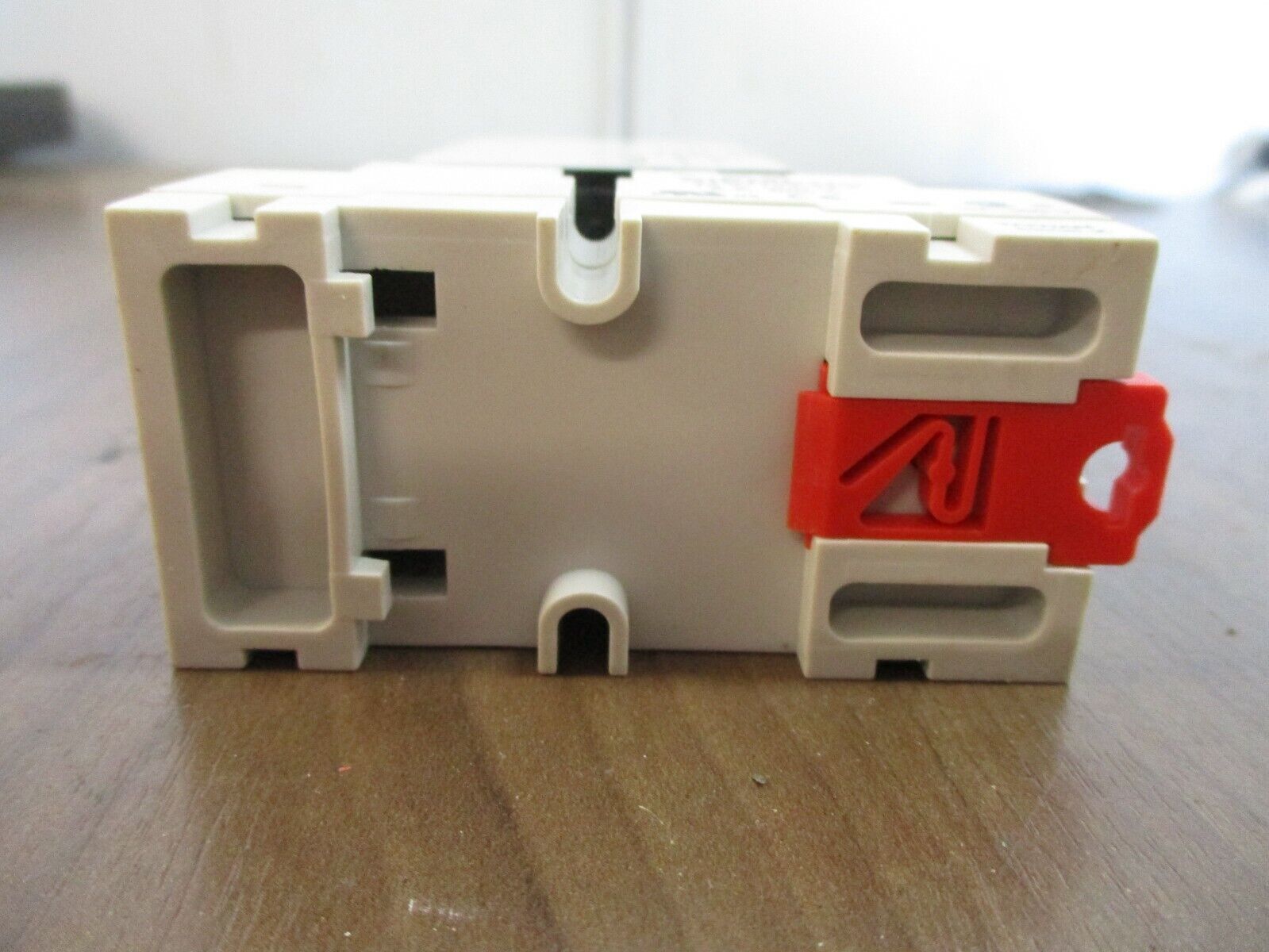 Siemens Time Delay Relay OND-DFOB-120 Range: 0.1sec-10hr w/ Base Used