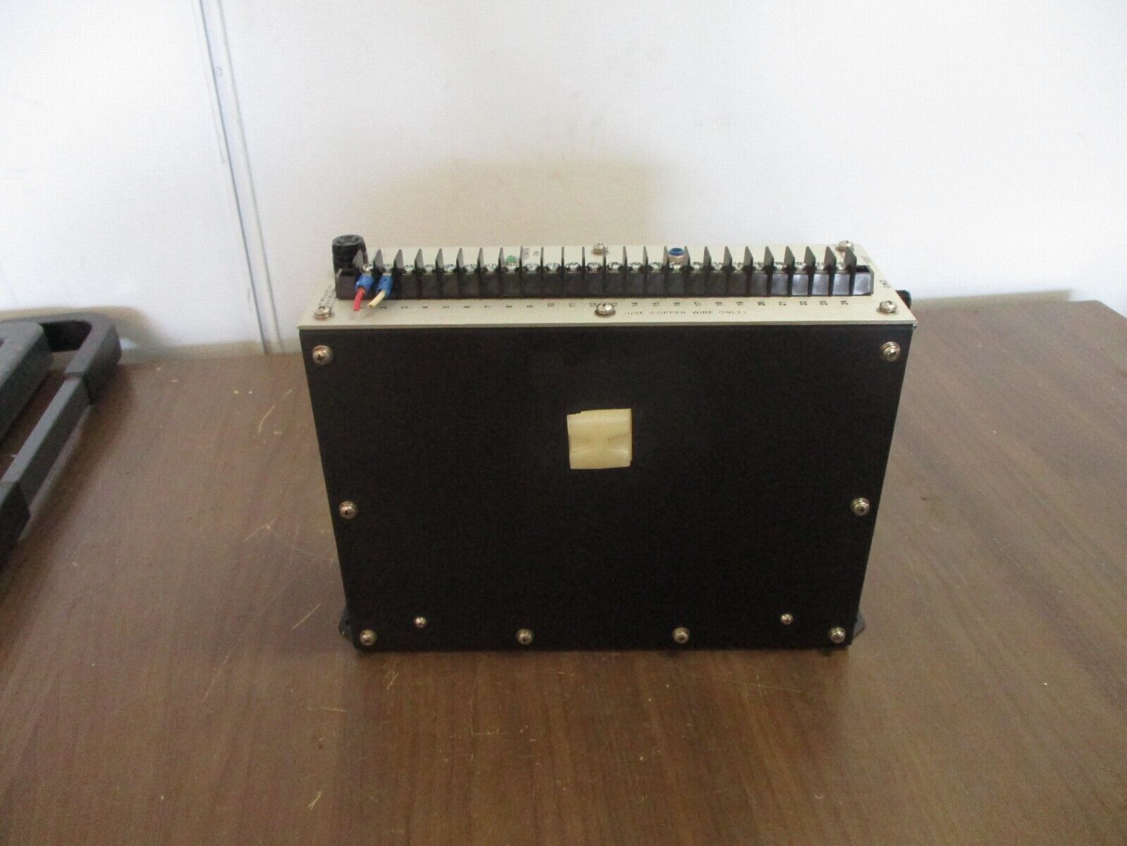 Meg-Alert Automatic Insulation Resistance Tester GP5000-MU Used