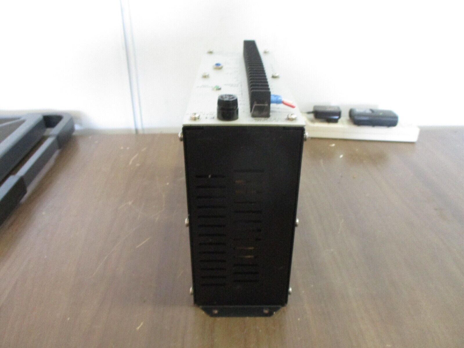 Meg-Alert Automatic Insulation Resistance Tester GP5000-MU Used