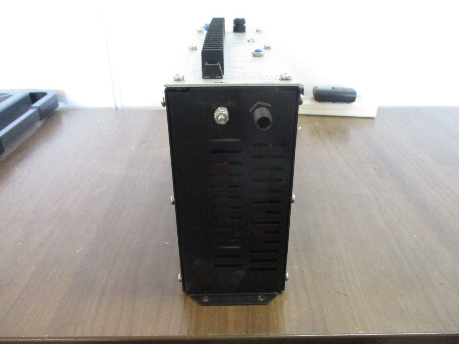 Meg-Alert Automatic Insulation Resistance Tester GP5000-MU Used