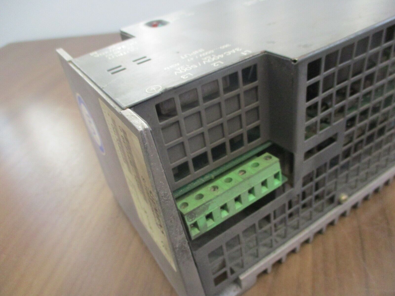Siemens SITOP Power 20 Power Supply 6EP1436-1SH01 Used