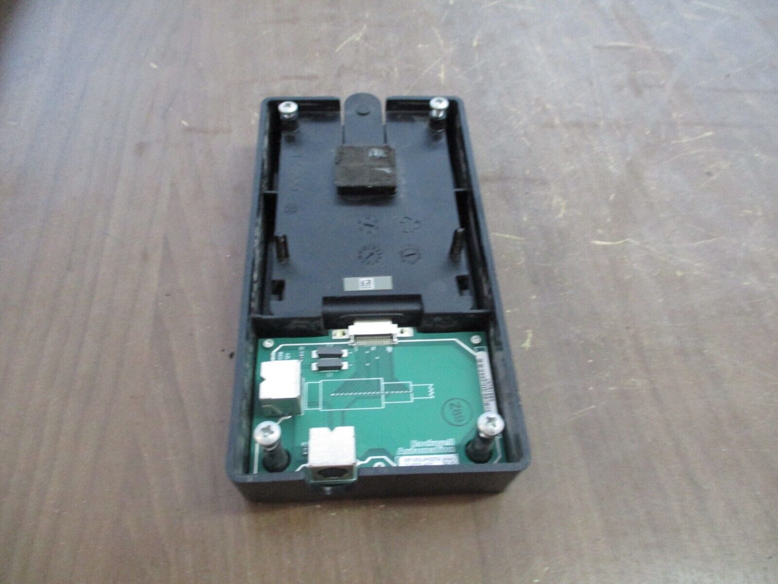 Allen-Bradley Keypad w/ External Mount 20-HIM-A3 Ser. B F/W: V5.003 Used