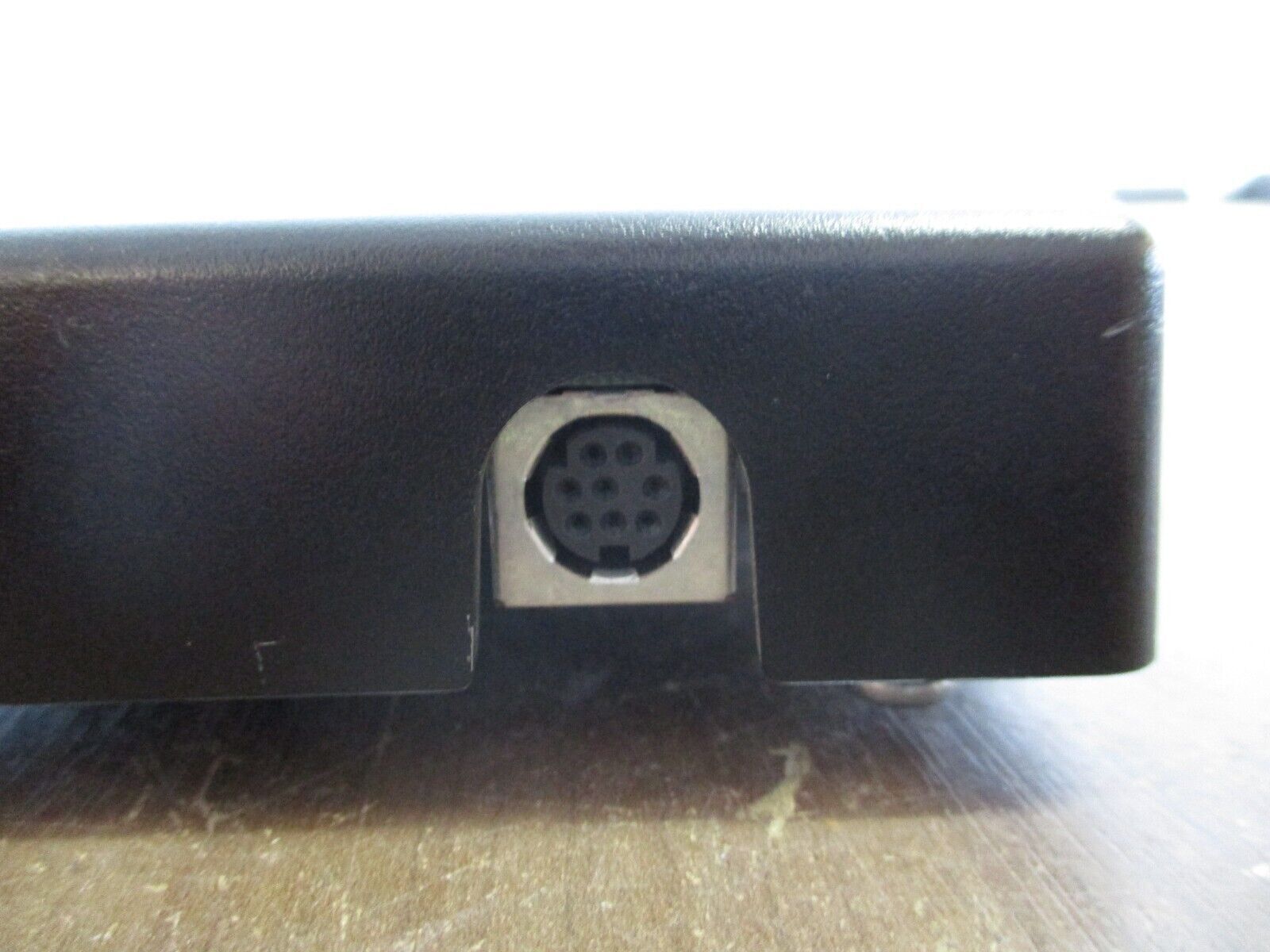 Allen-Bradley Keypad w/ External Mount 20-HIM-A3 Ser. B F/W: V5.003 Used