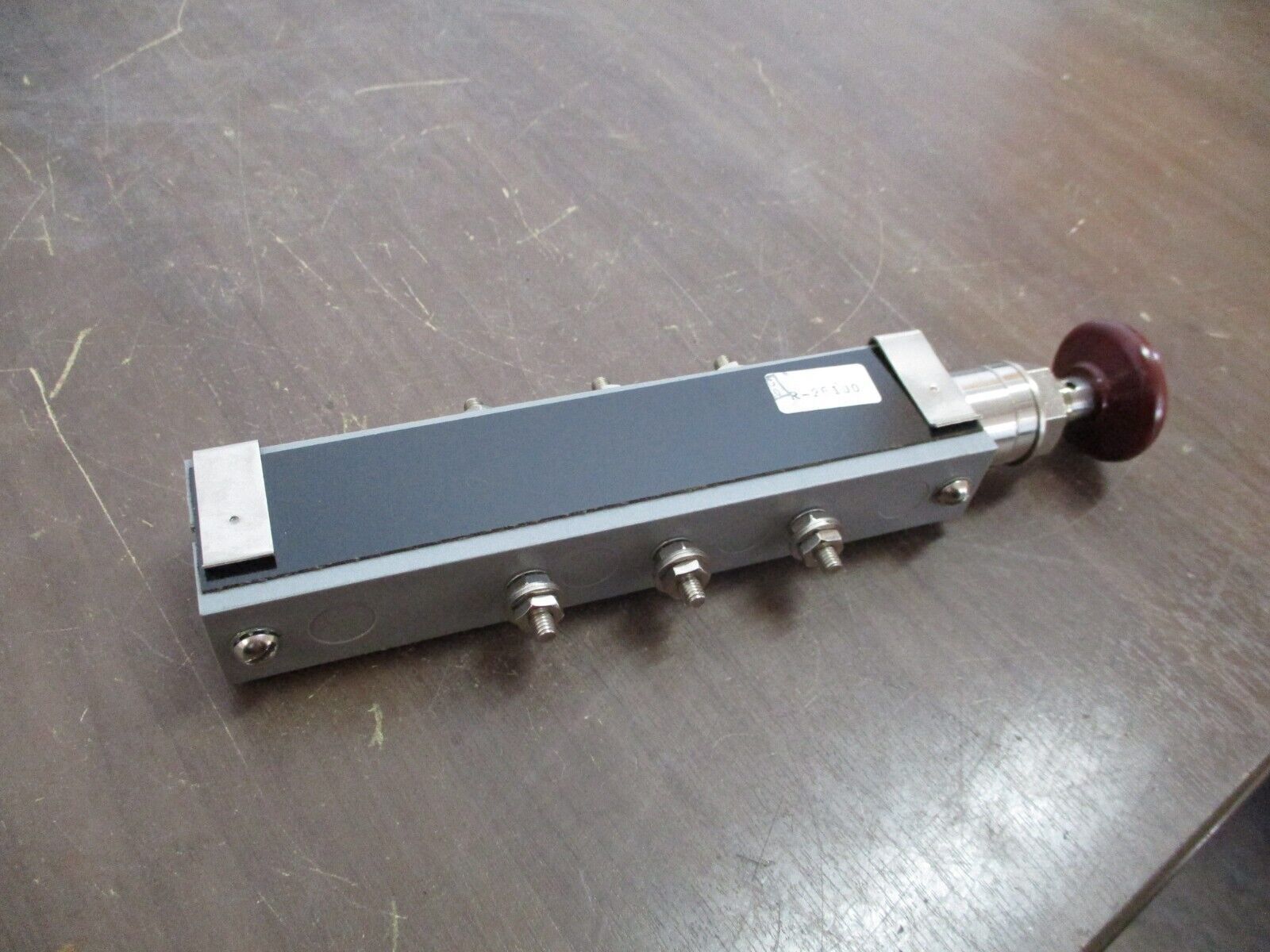 The States Co. Test Switch R-26100 Used