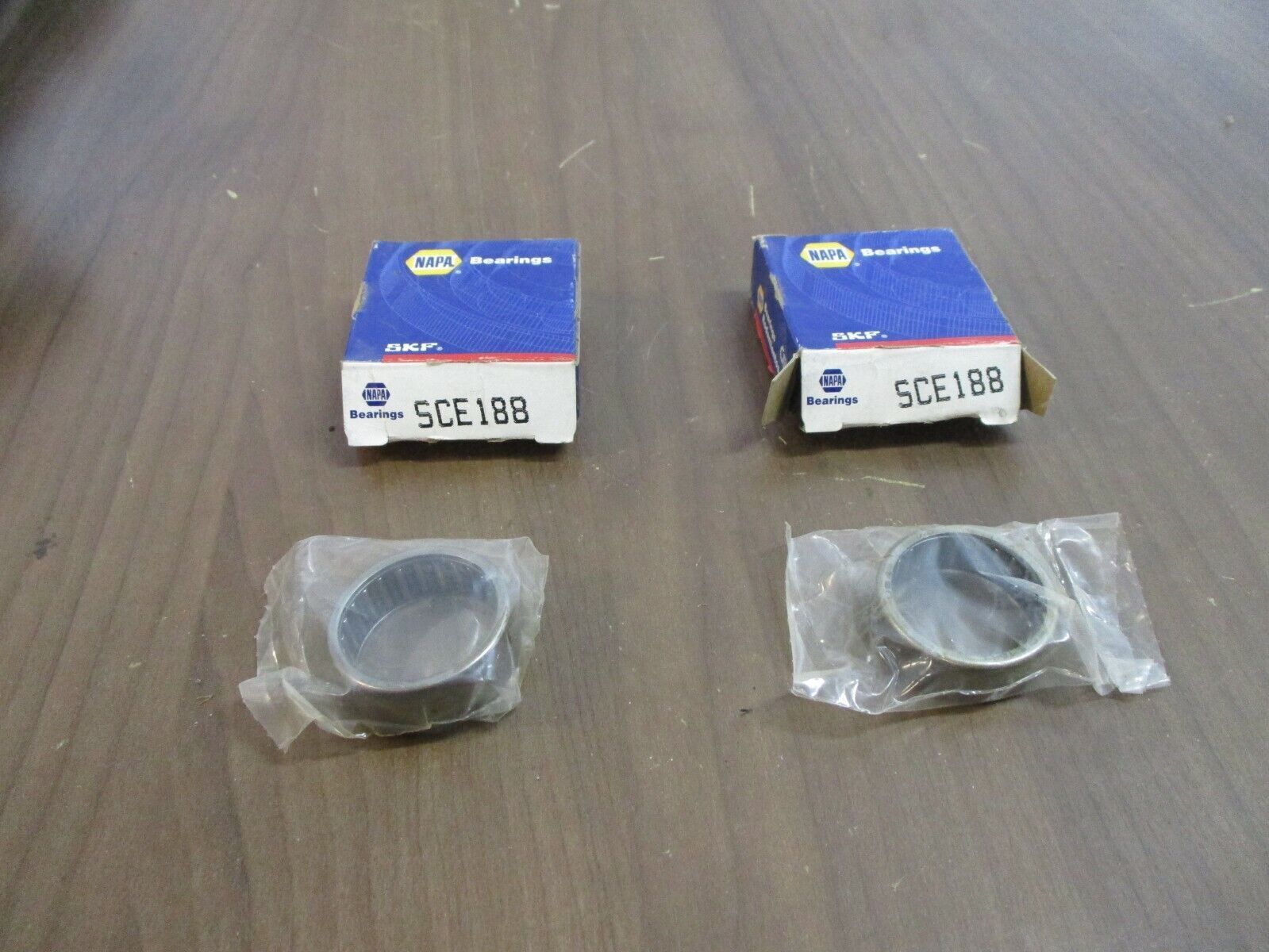 SKF Bearing SCE188 *Lot of 2* New Surplus