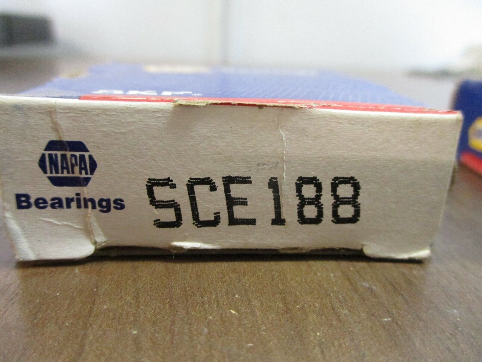 SKF Bearing SCE188 *Lot of 2* New Surplus
