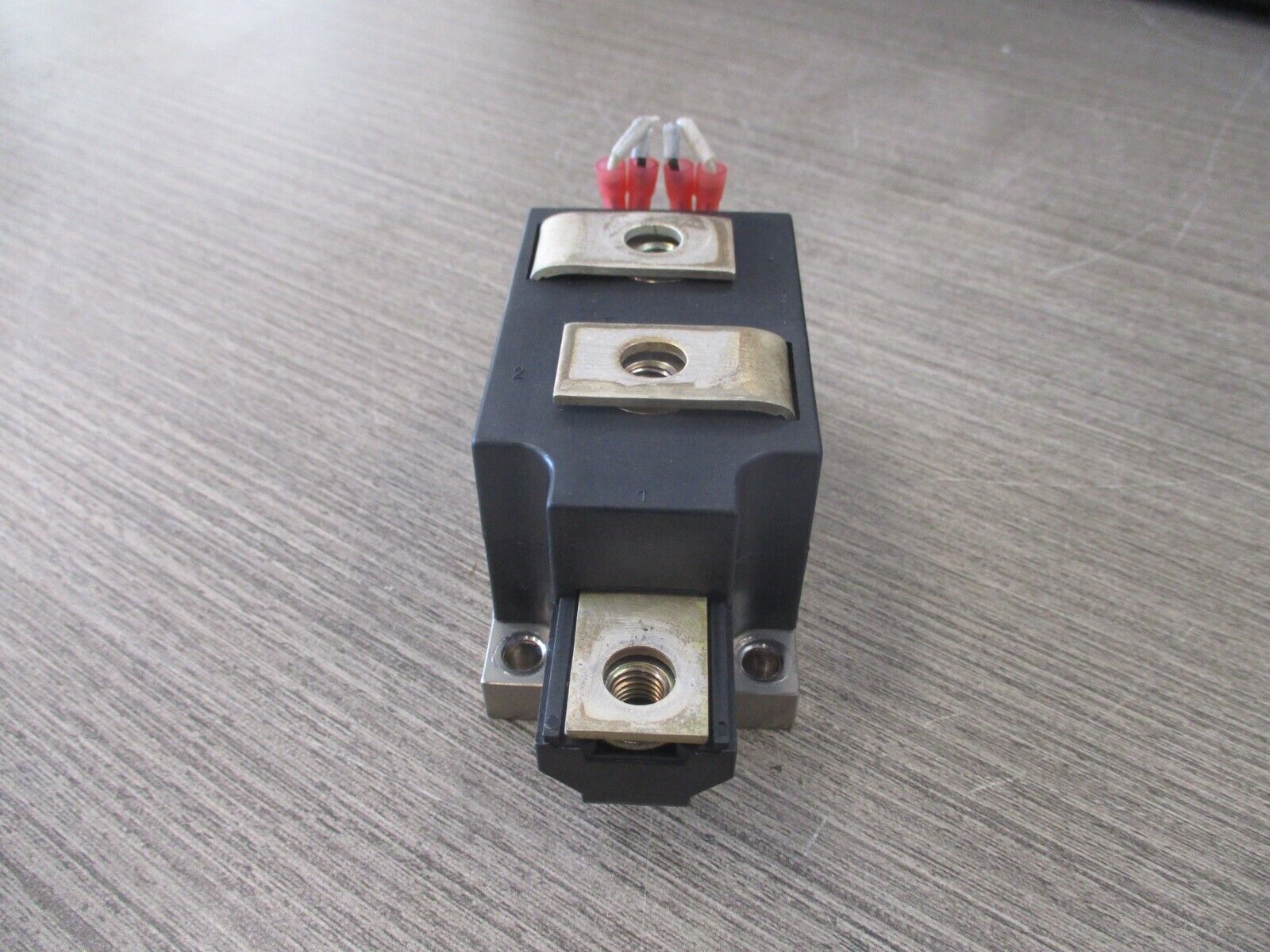 Eupec Powerblock TT250N16KOF Used