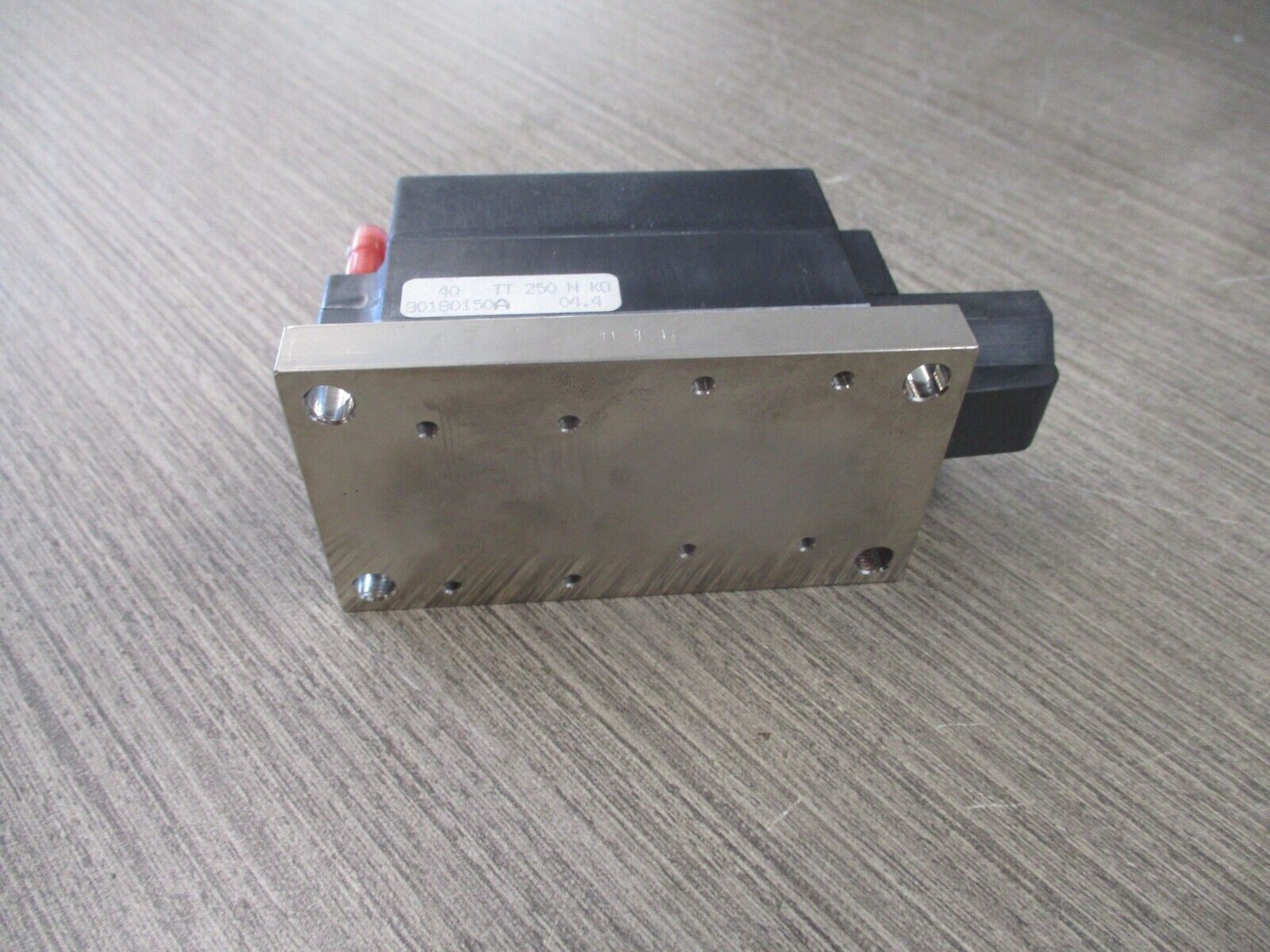Eupec Powerblock TT250N16KOF Used