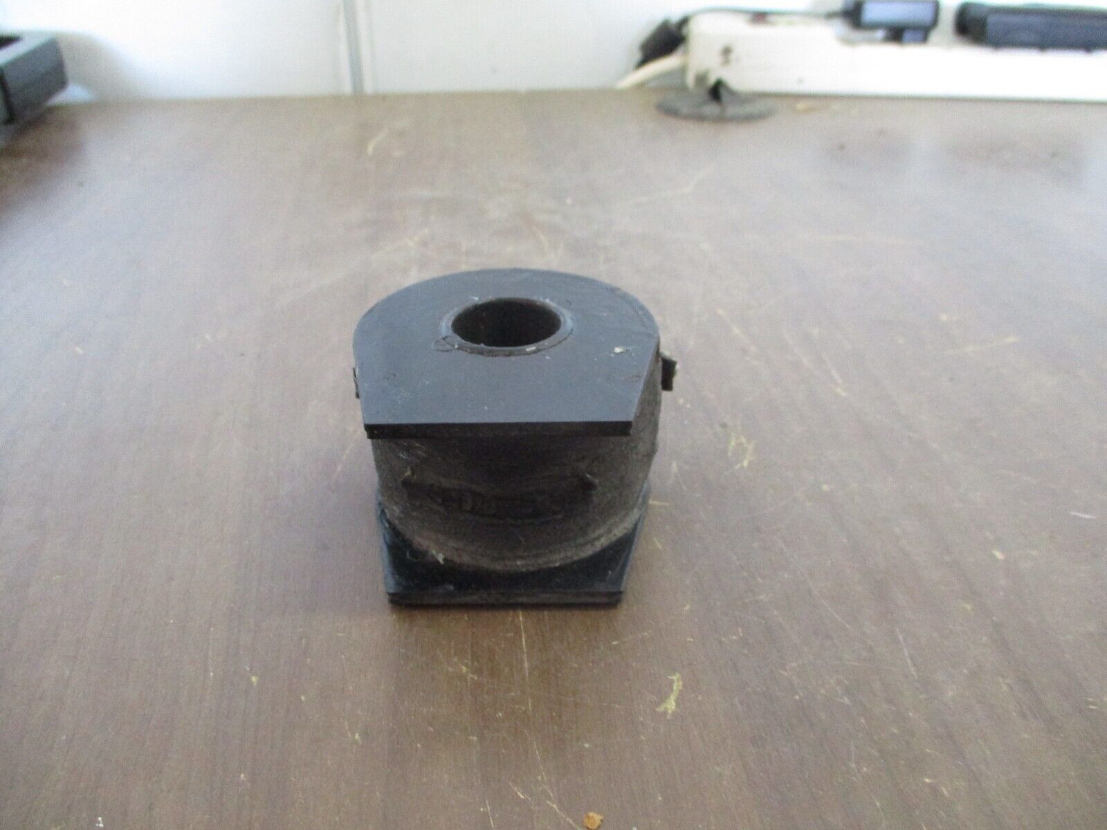 Allen-Bradley Magnetic Coil 0D155 155-125VDC Used
