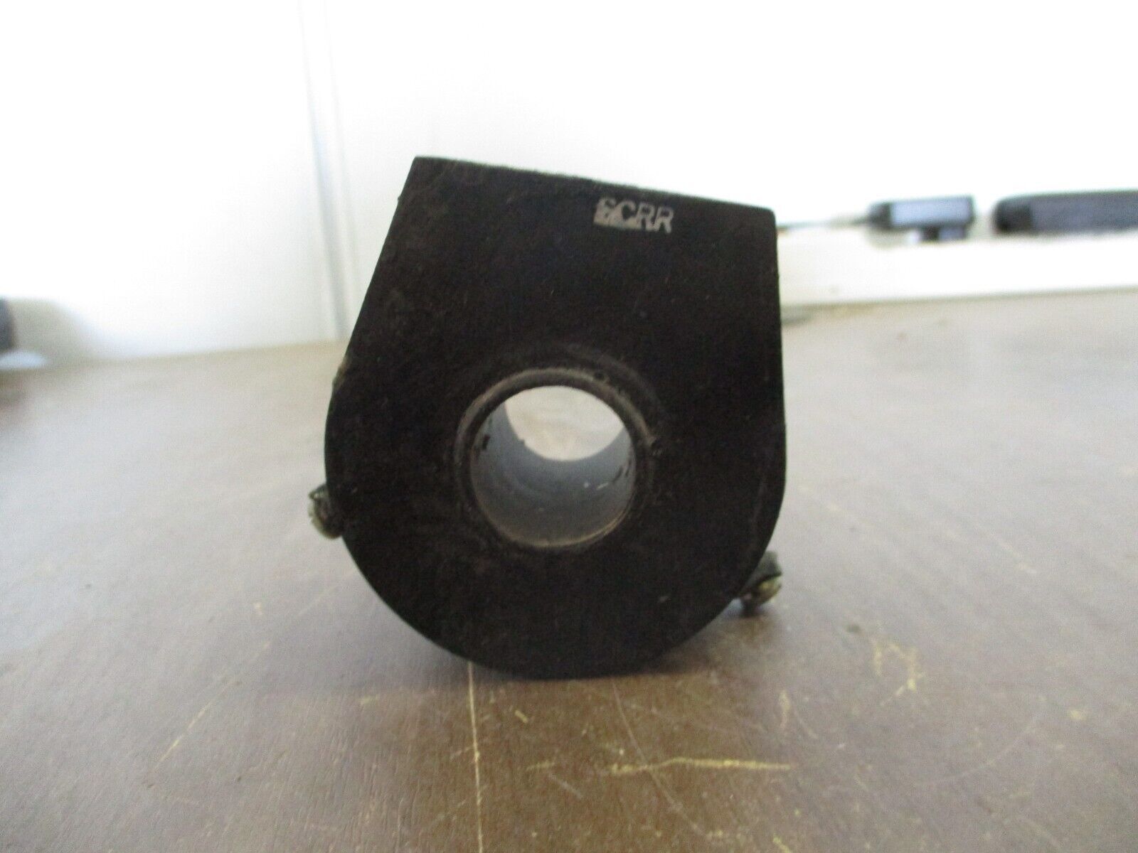 Allen-Bradley Magnetic Coil 0D155 155-125VDC Used