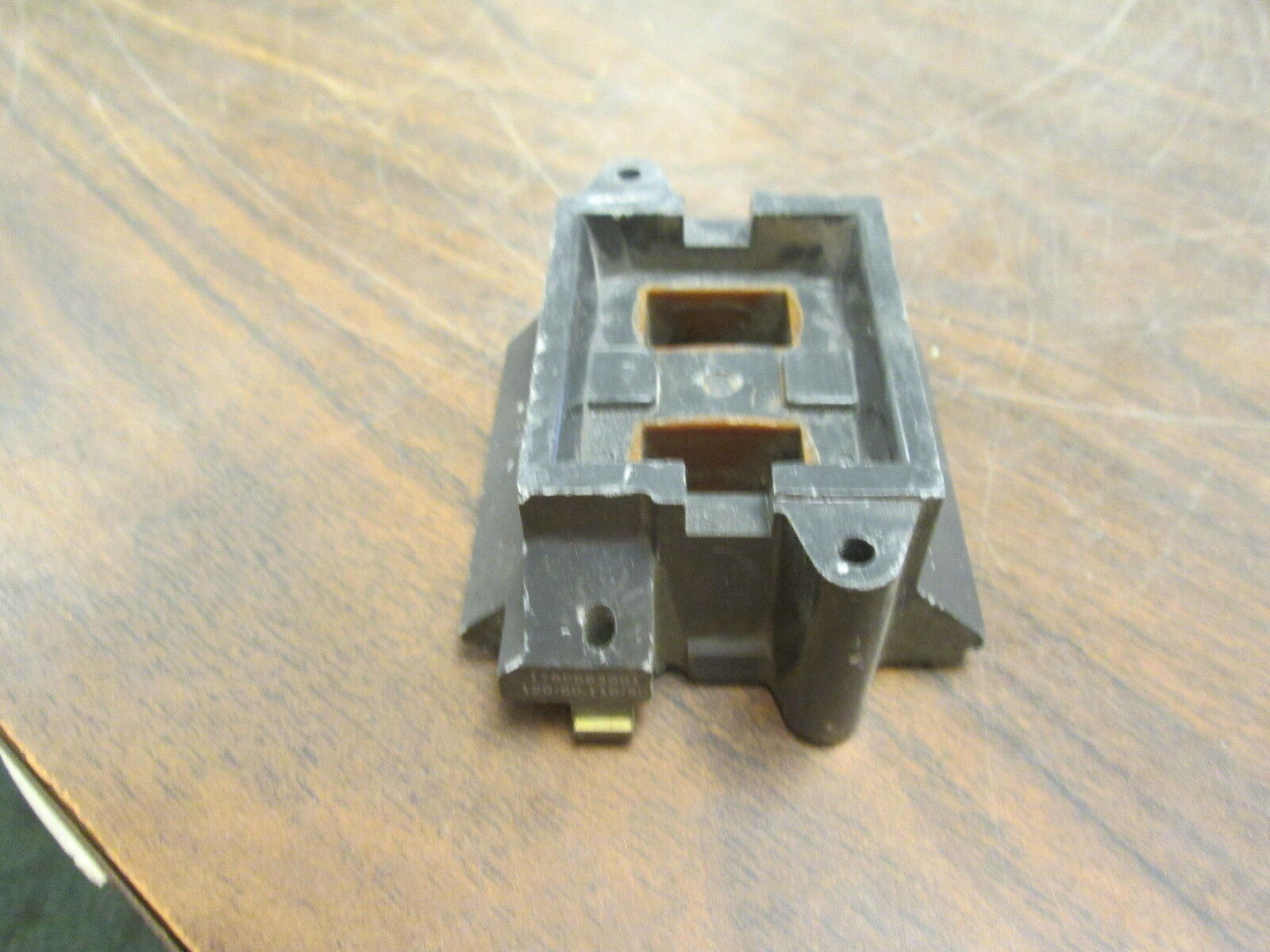Westinghouse Magnetic Coil 176C663G01 120V@60Hz 110V@50Hz Used