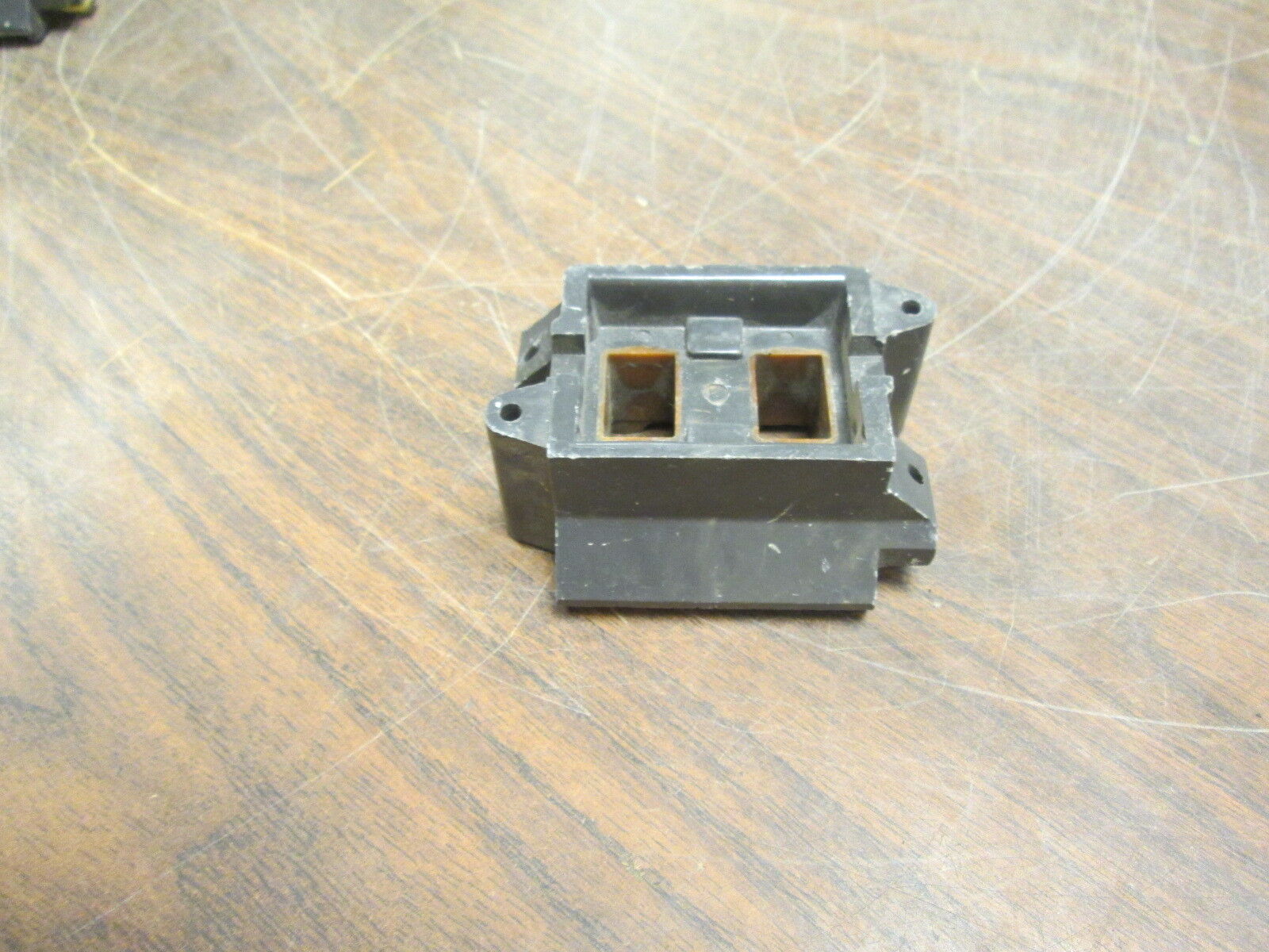 Westinghouse Magnetic Coil 176C663G01 120V@60Hz 110V@50Hz Used