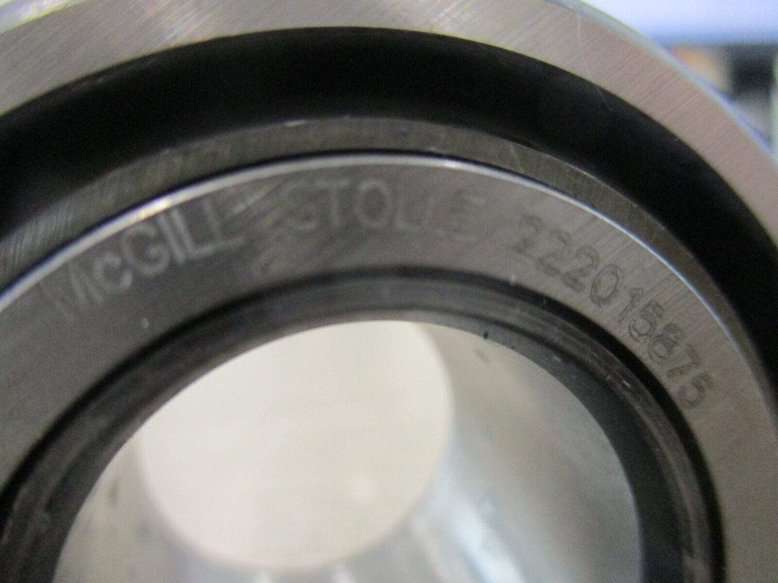 McGill Bearing Sk13817 New Surplus