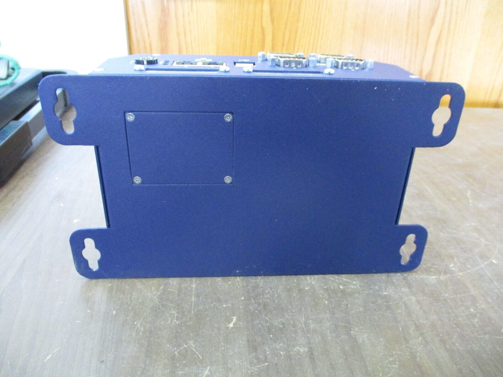 Single Board Industrial Computer DSZ-CES-001 Zeus V1I4 Used