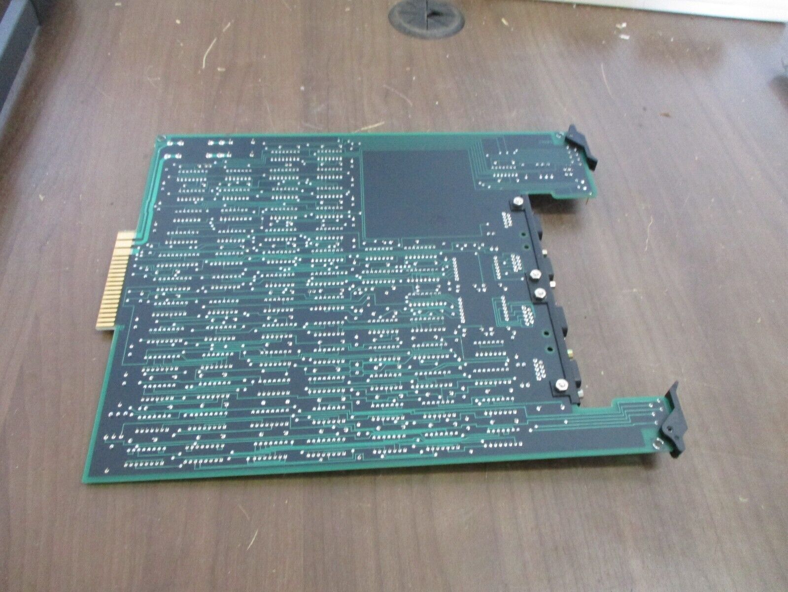Leeds & Northrup PC Board 054919 Rev. A19 *No Box* New Surplus
