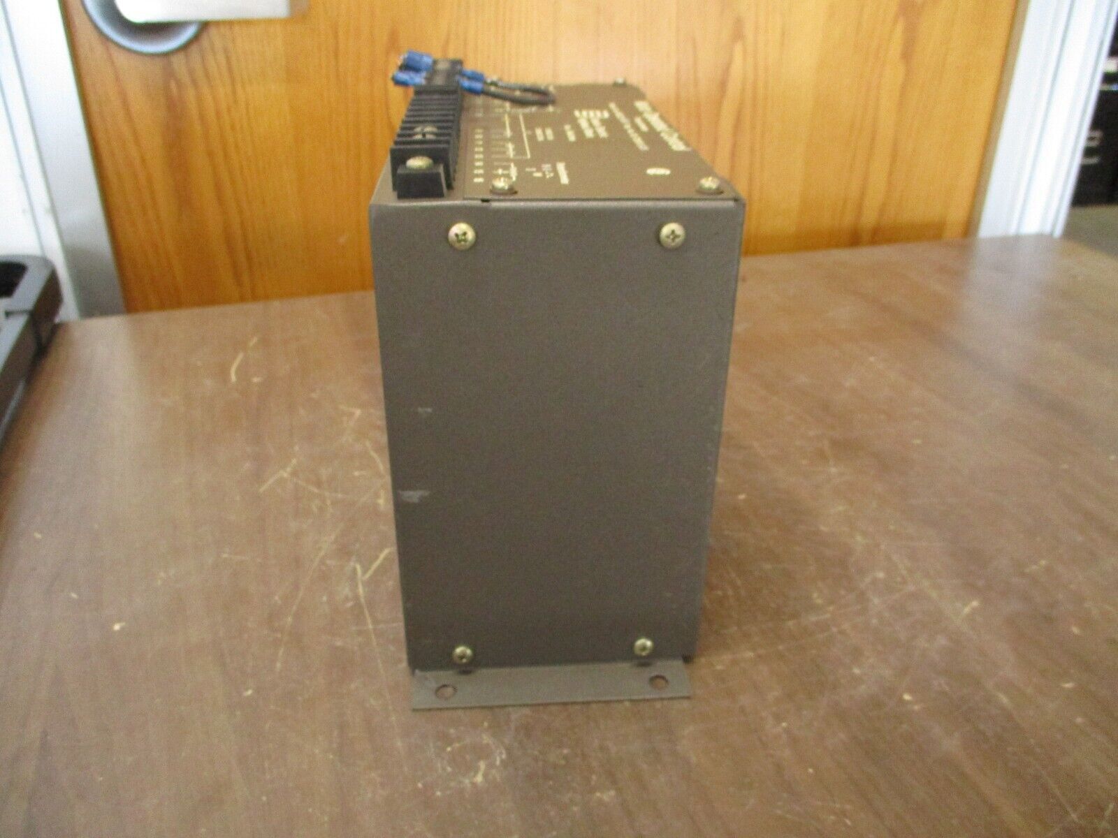 Basler Electric MOC2499 Motor Operated Control / Potentiometer 90 72300325 Used