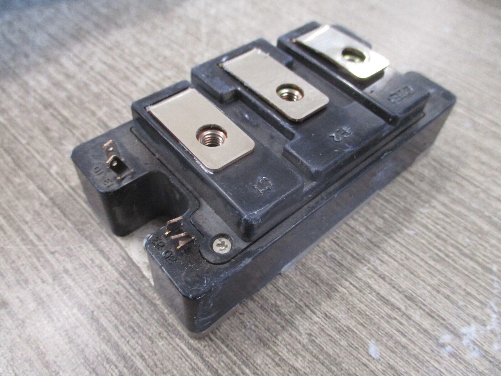 PRX IGBT Module CM200DU-12F Used