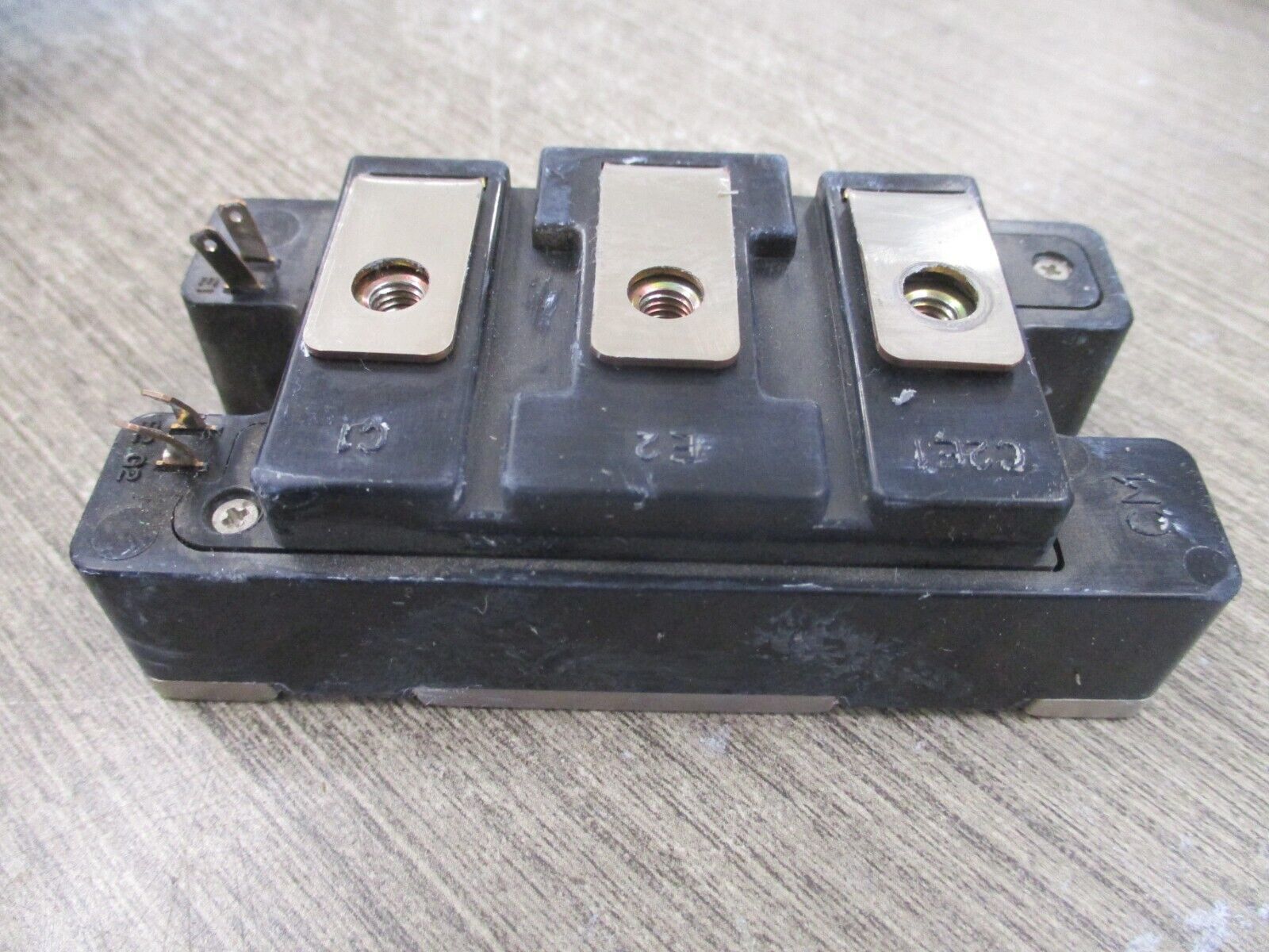 PRX IGBT Module CM200DU-12F Used